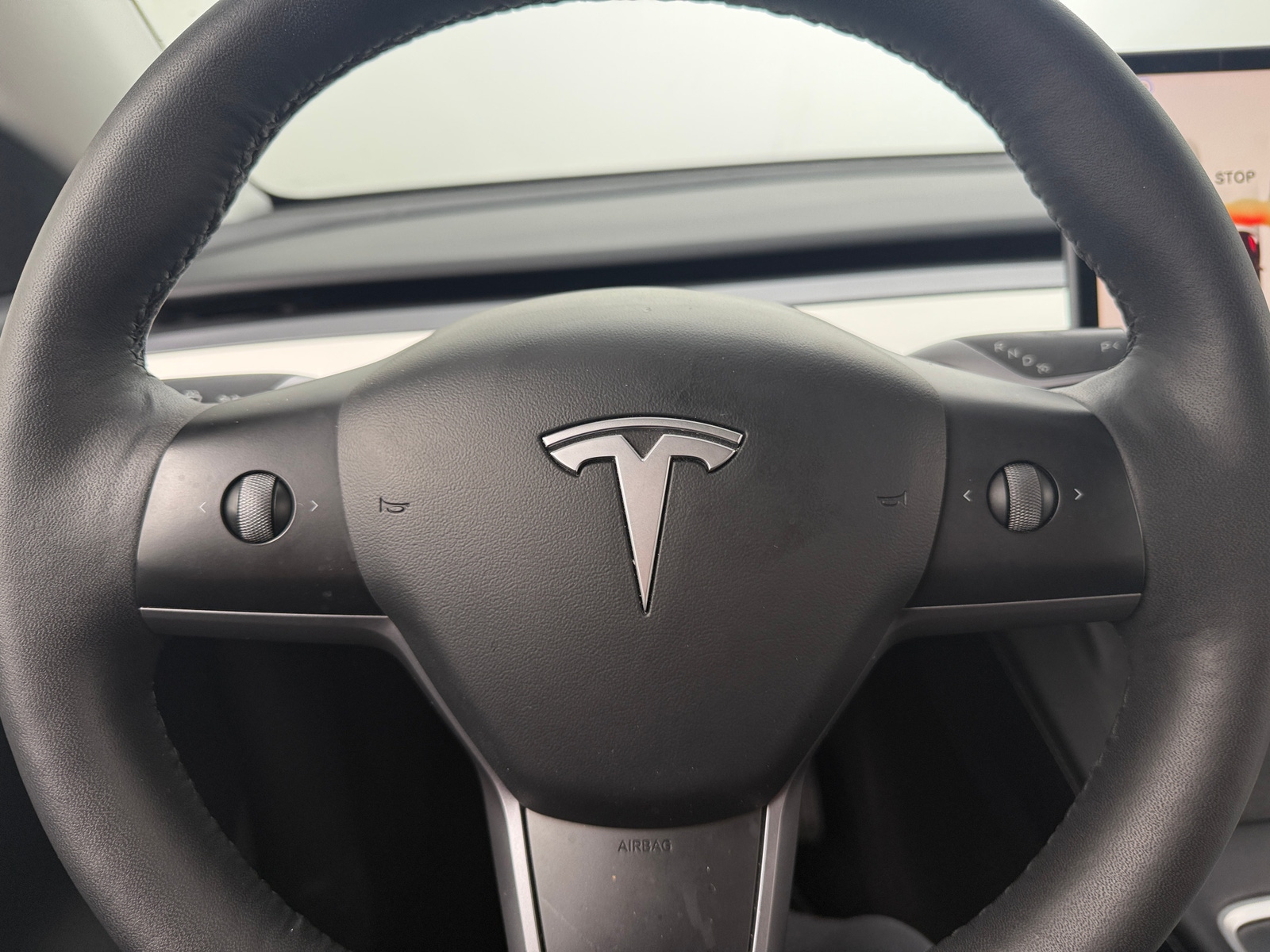 Thumbnail: 2022 Tesla Model Y - 4
