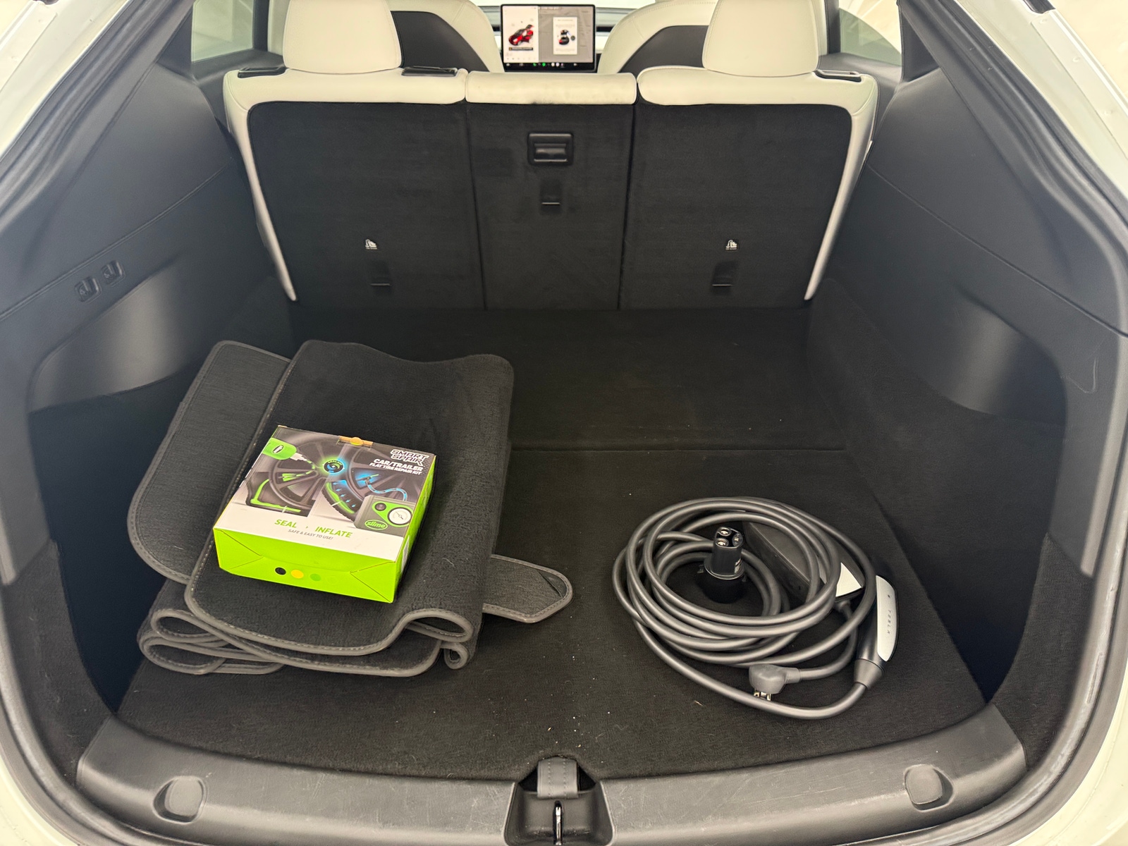 Thumbnail: 2022 Tesla Model Y - 6