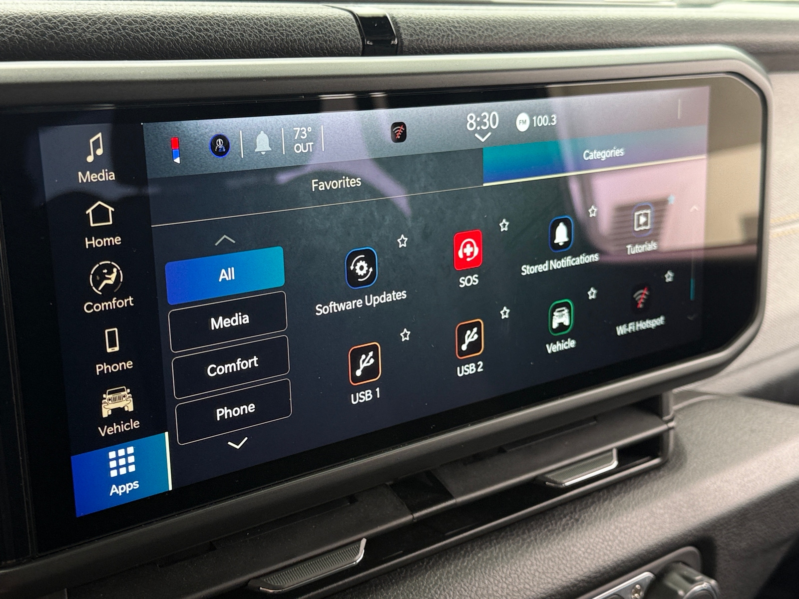 Thumbnail: 2025 Jeep Wrangler - 4