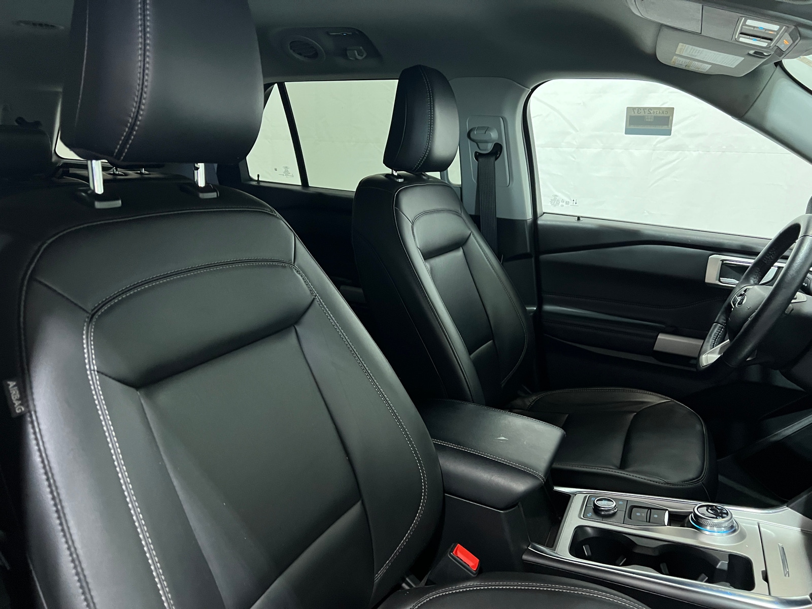 Thumbnail: 2024 Ford Explorer - 2