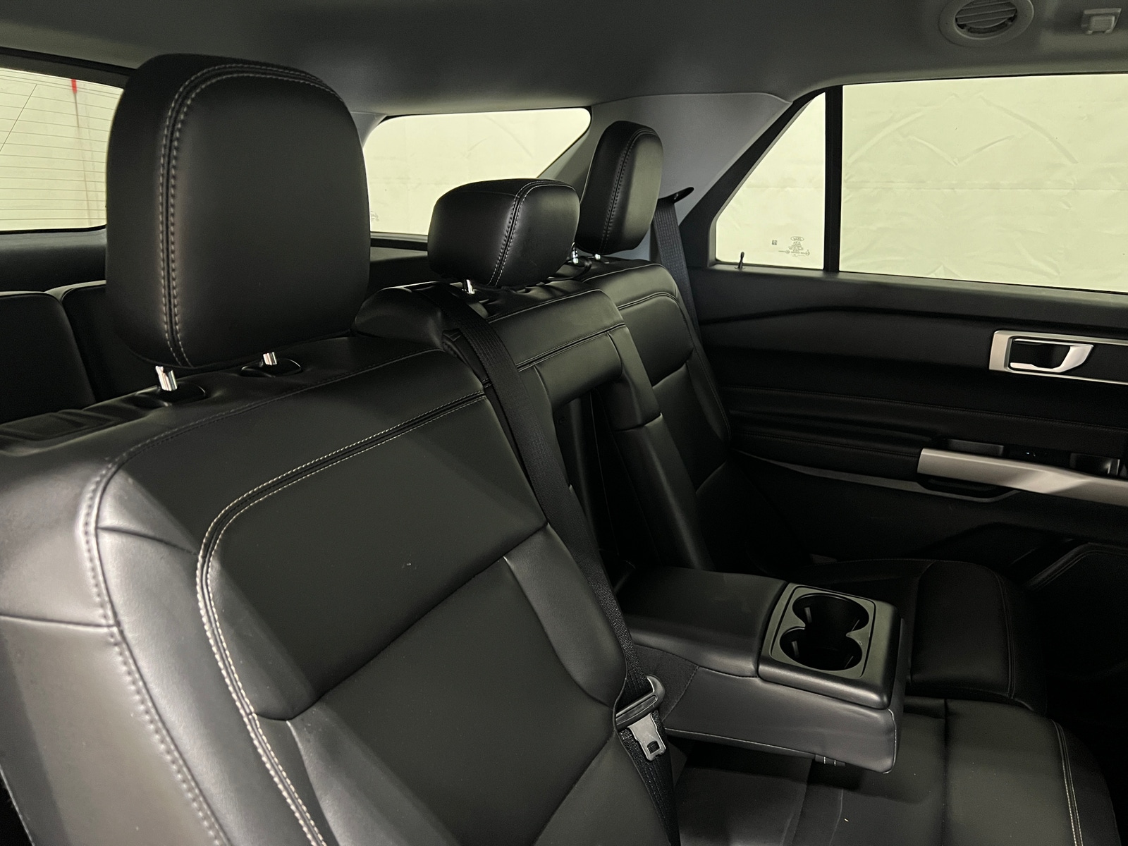 Thumbnail: 2024 Ford Explorer - 6