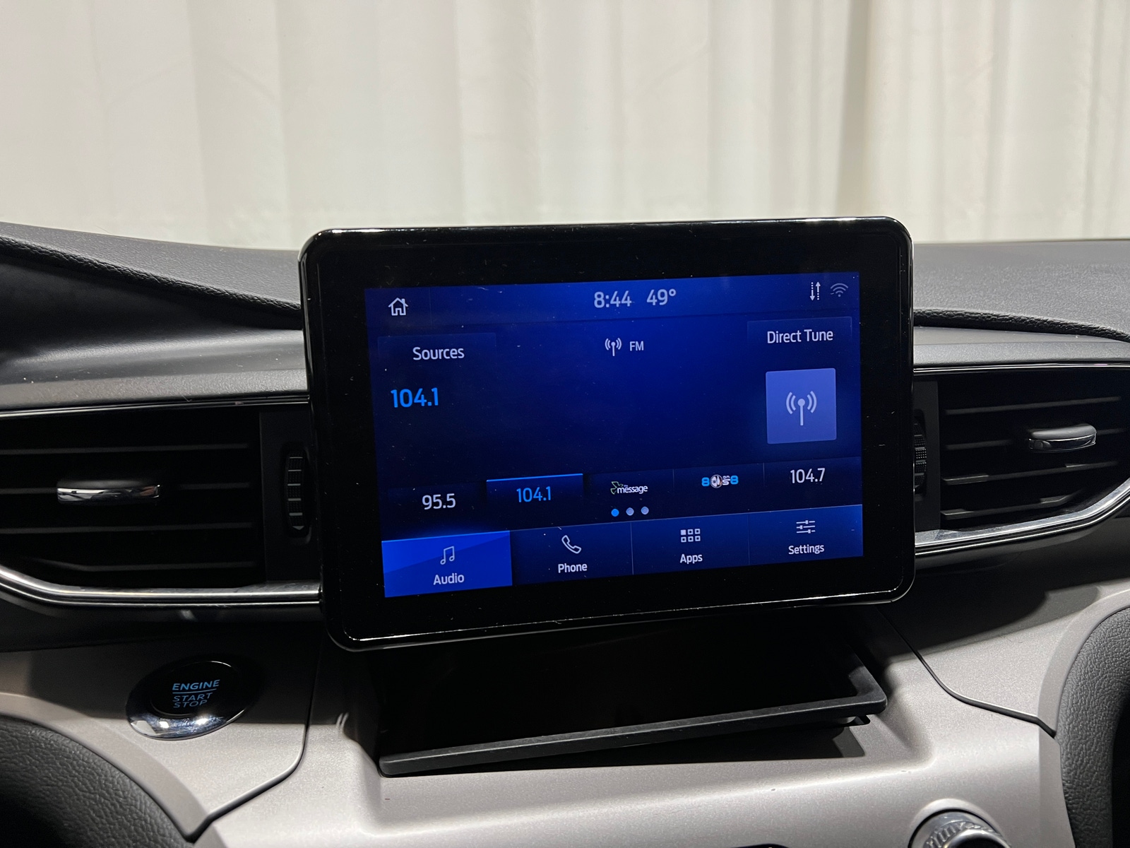 Thumbnail: 2024 Ford Explorer - 4