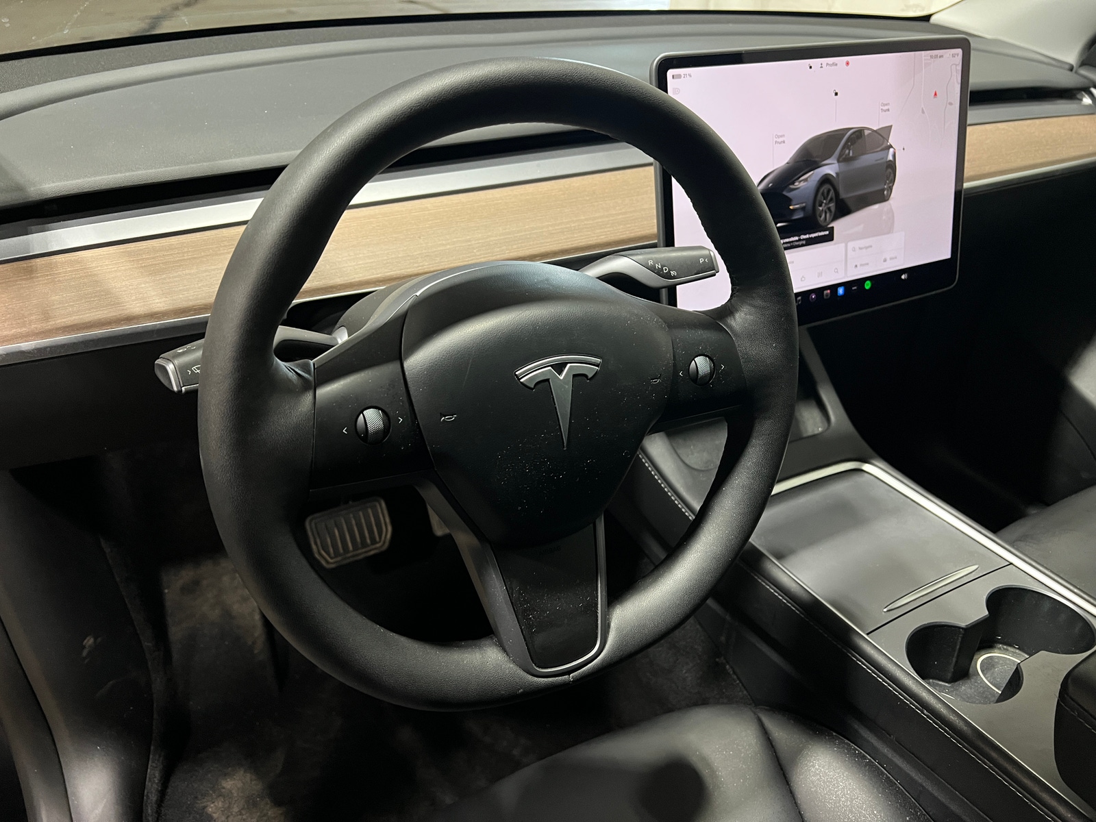 Thumbnail: 2025 Tesla Model Y - 4
