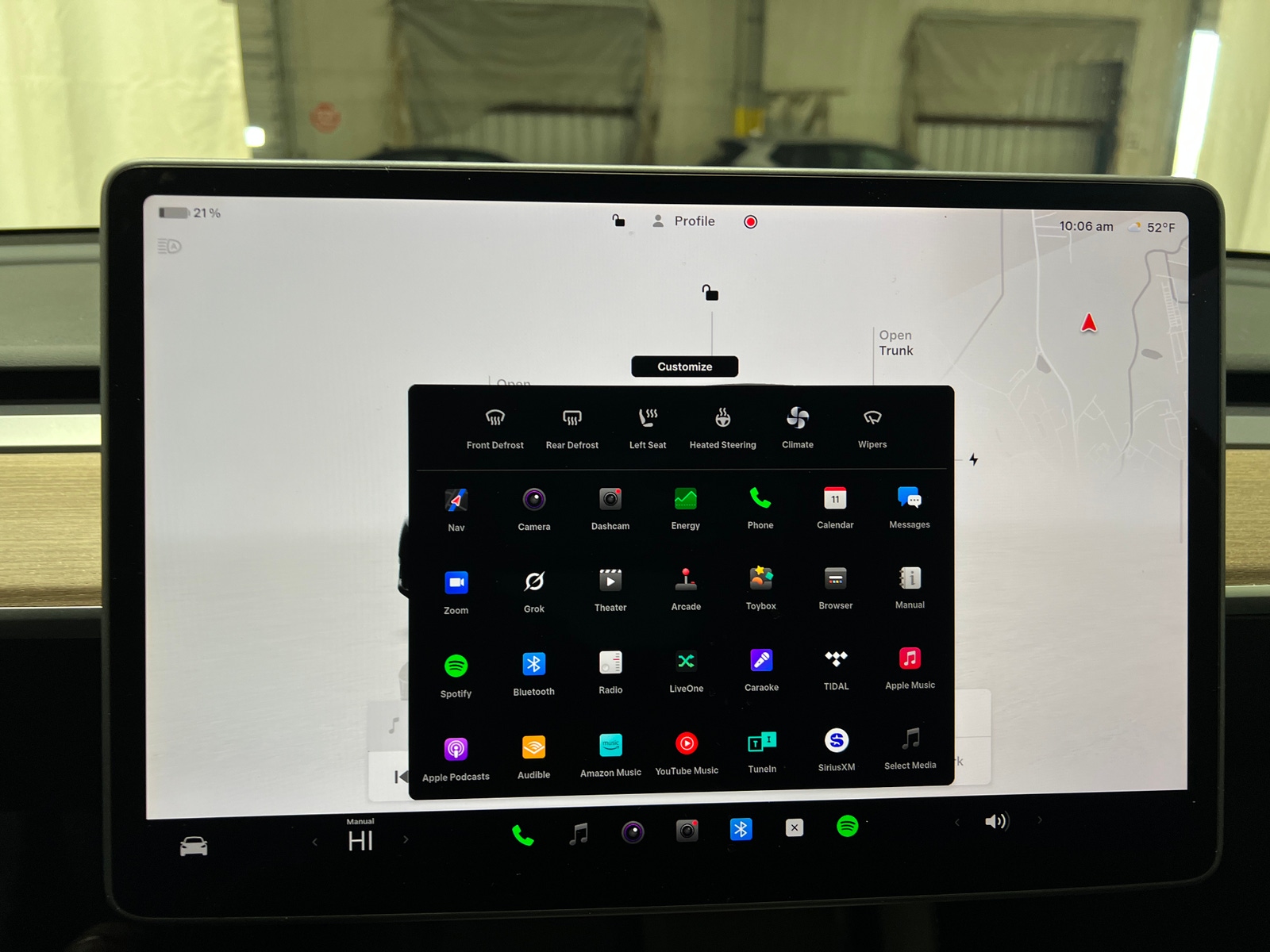 Thumbnail: 2025 Tesla Model Y - 3