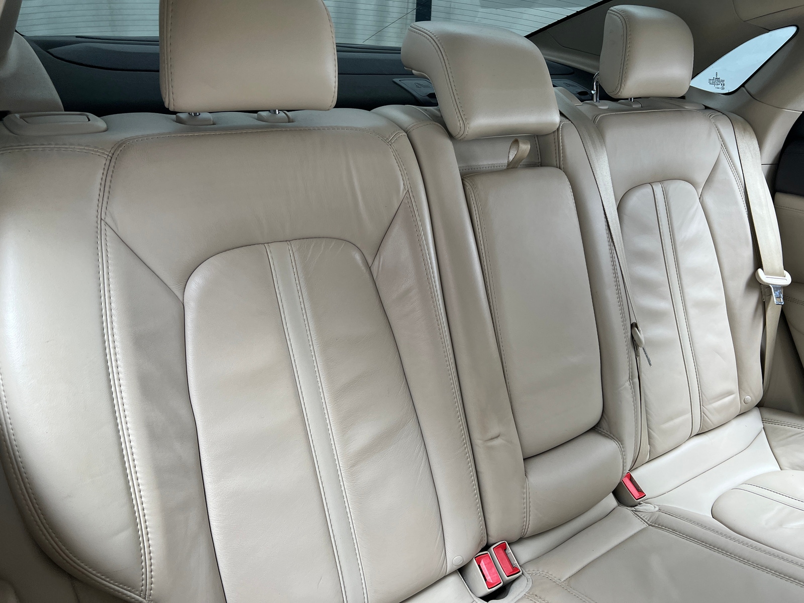 Thumbnail: 2018 Lincoln MKZ - 5