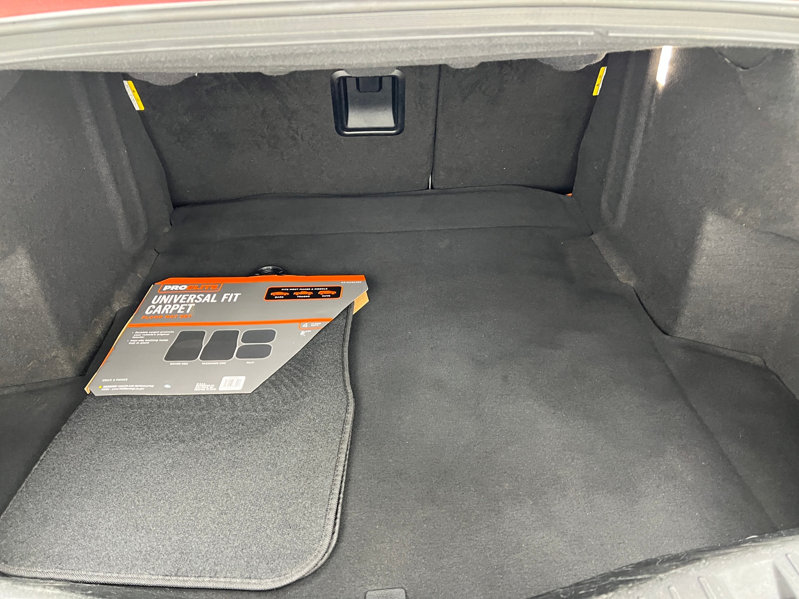 Thumbnail: 2018 Lincoln MKZ - 6