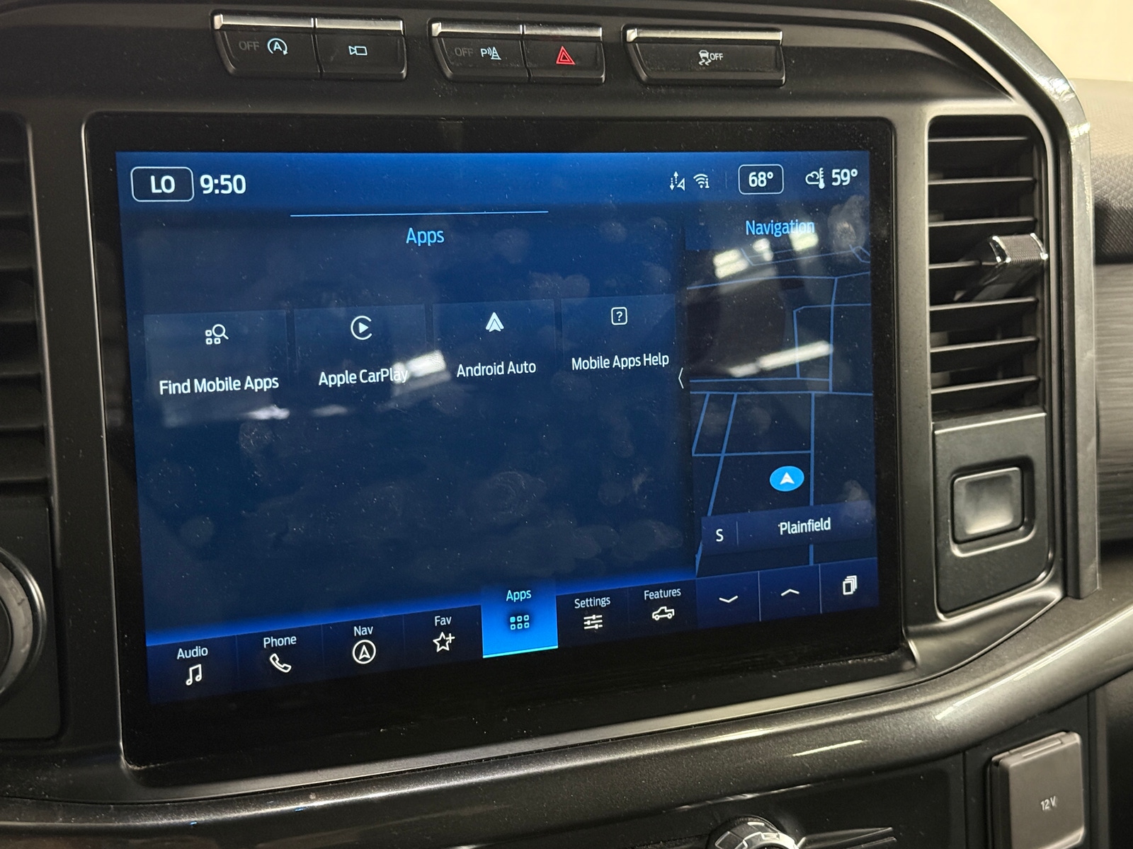 Thumbnail: 2022 Ford Econoline - 4