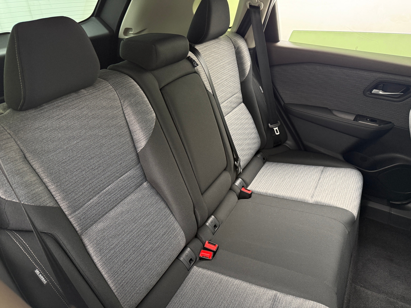 Thumbnail: 2023 Nissan Rogue - 6