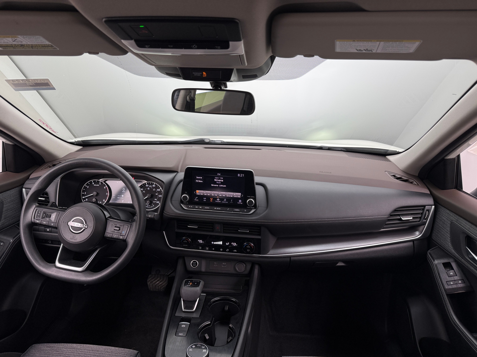 Thumbnail: 2023 Nissan Rogue - 3