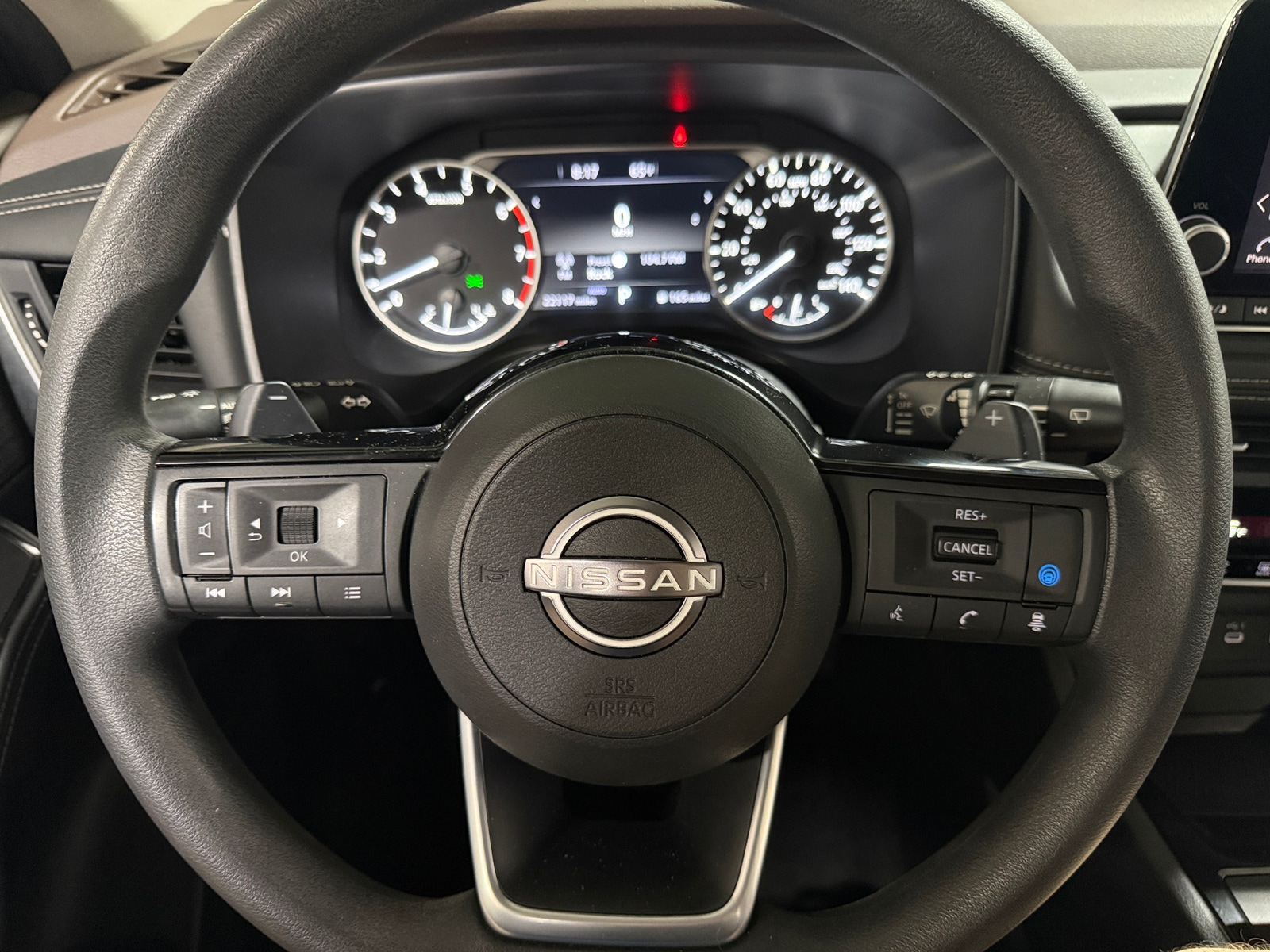 Thumbnail: 2023 Nissan Rogue - 5