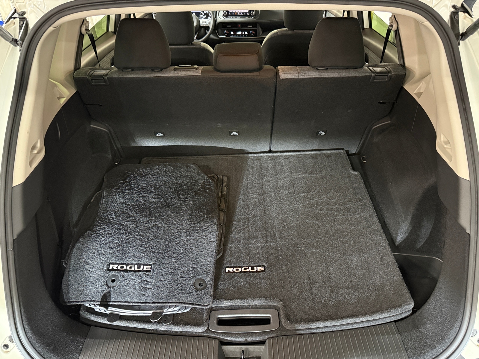 Thumbnail: 2023 Nissan Rogue - 7