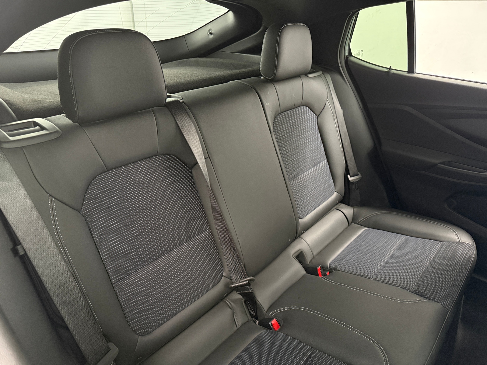 Thumbnail: 2025 Buick Envista - 6