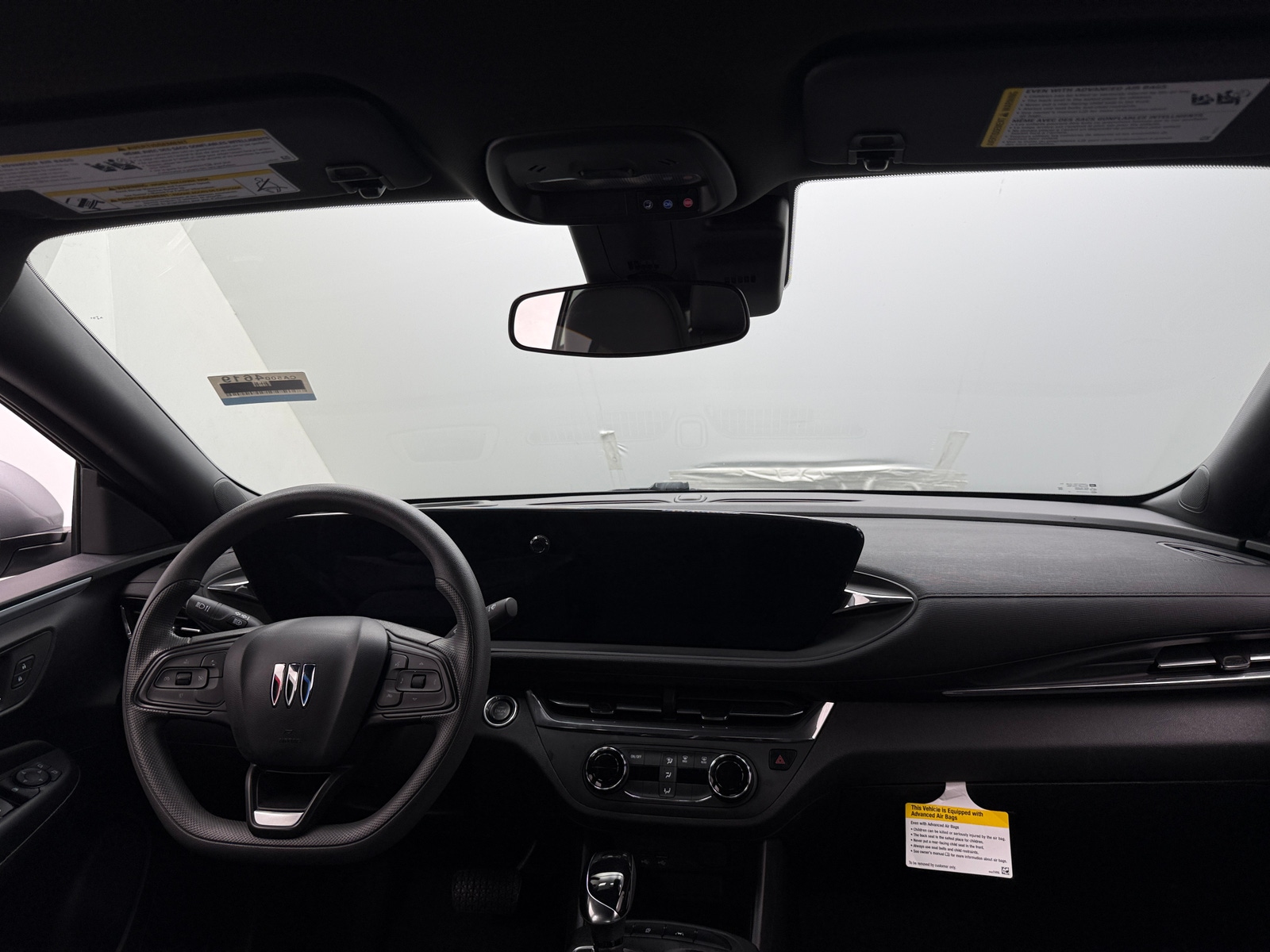 Thumbnail: 2025 Buick Envista - 3