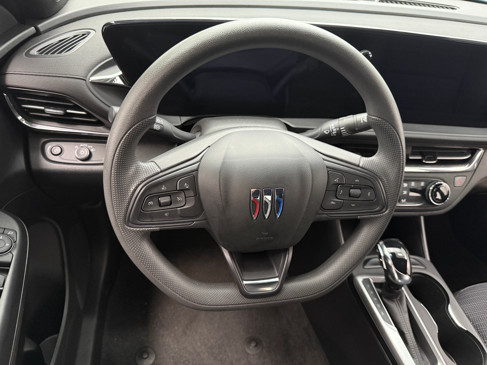 Thumbnail: 2025 Buick Envista - 5