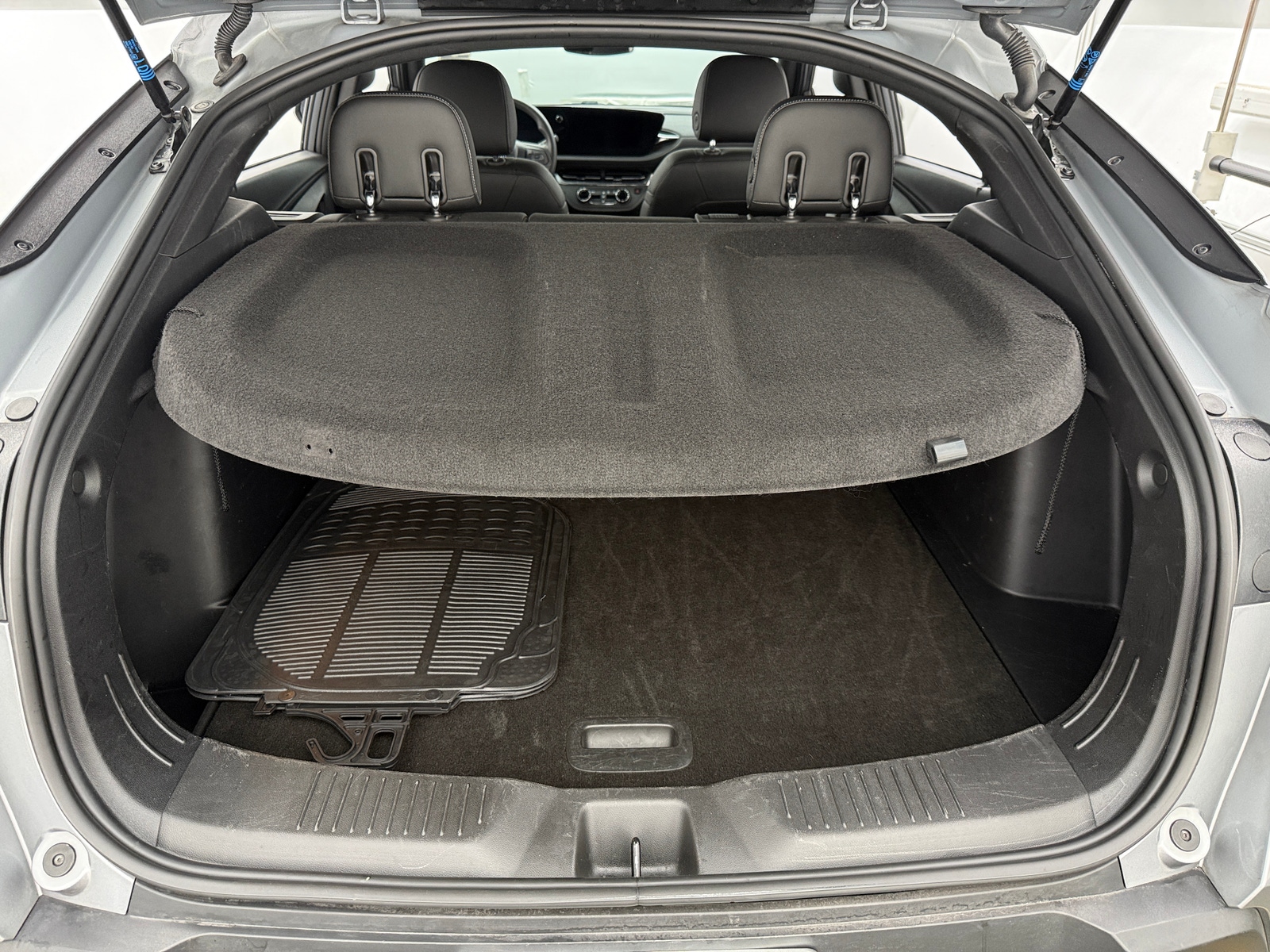 Thumbnail: 2025 Buick Envista - 7