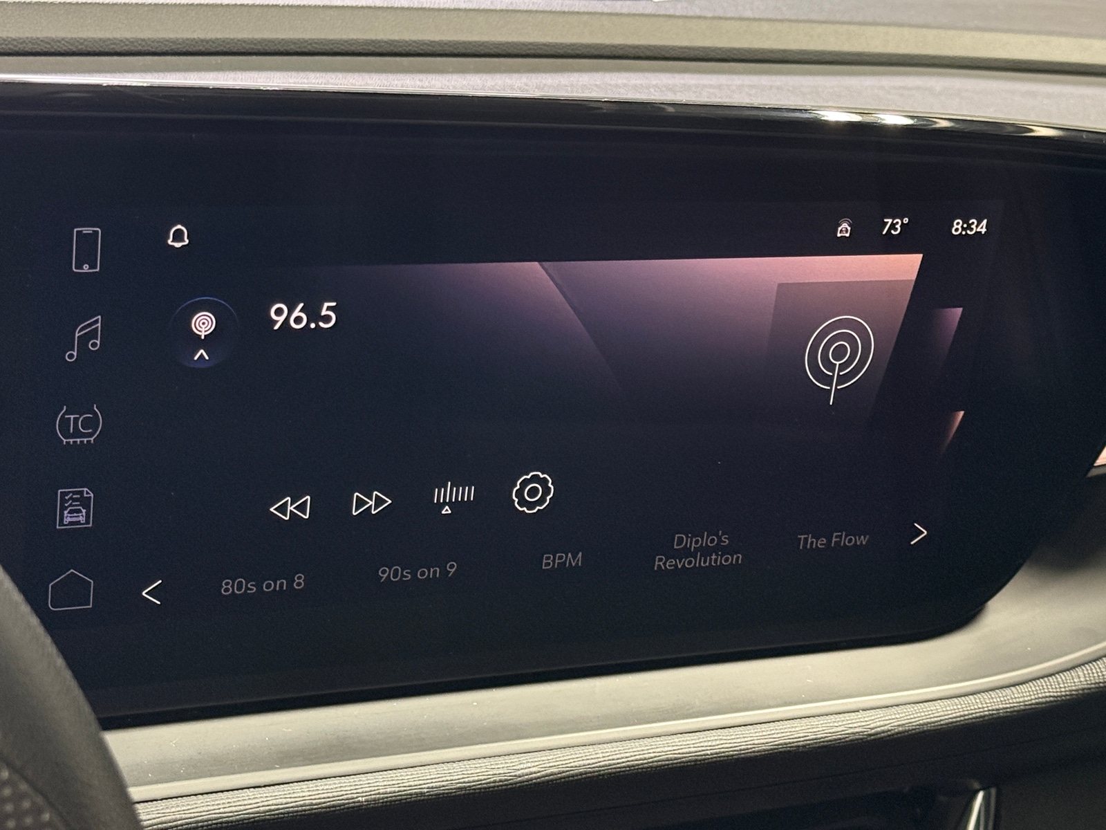 Thumbnail: 2025 Buick Envista - 4