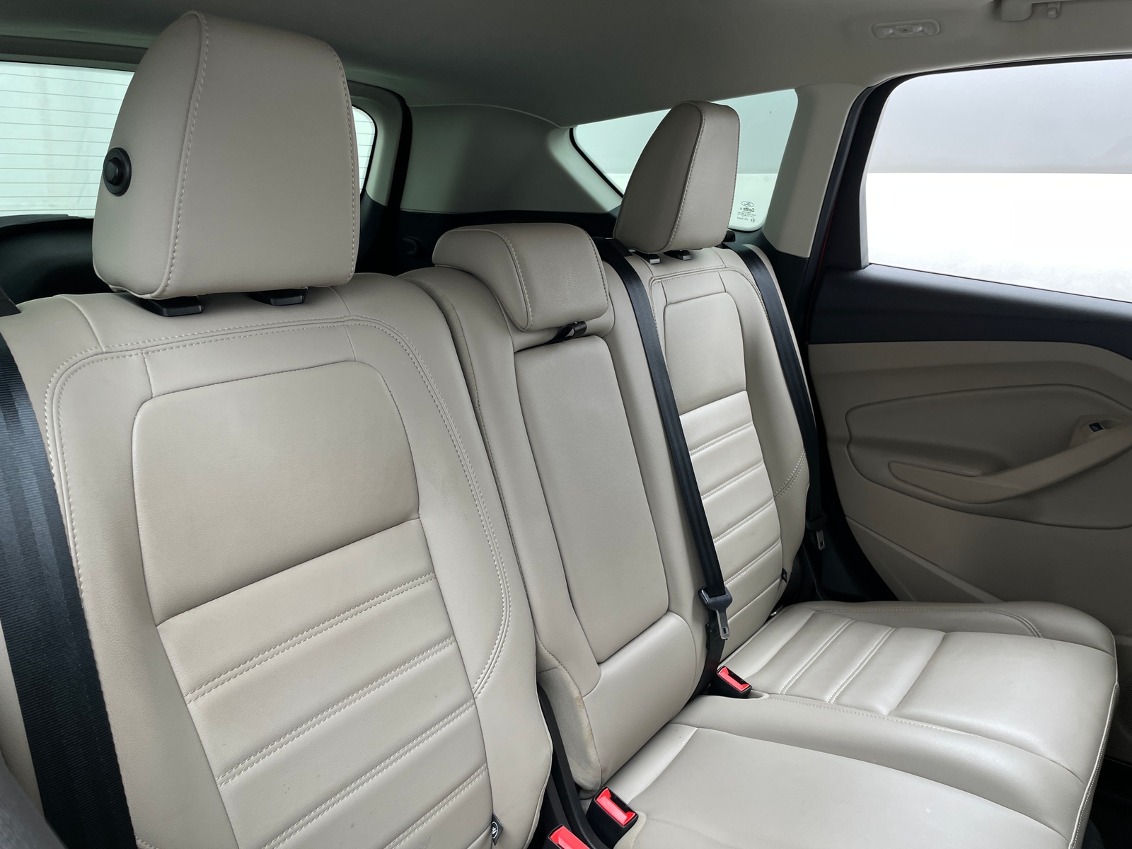 Thumbnail: 2019 Ford Escape - 5