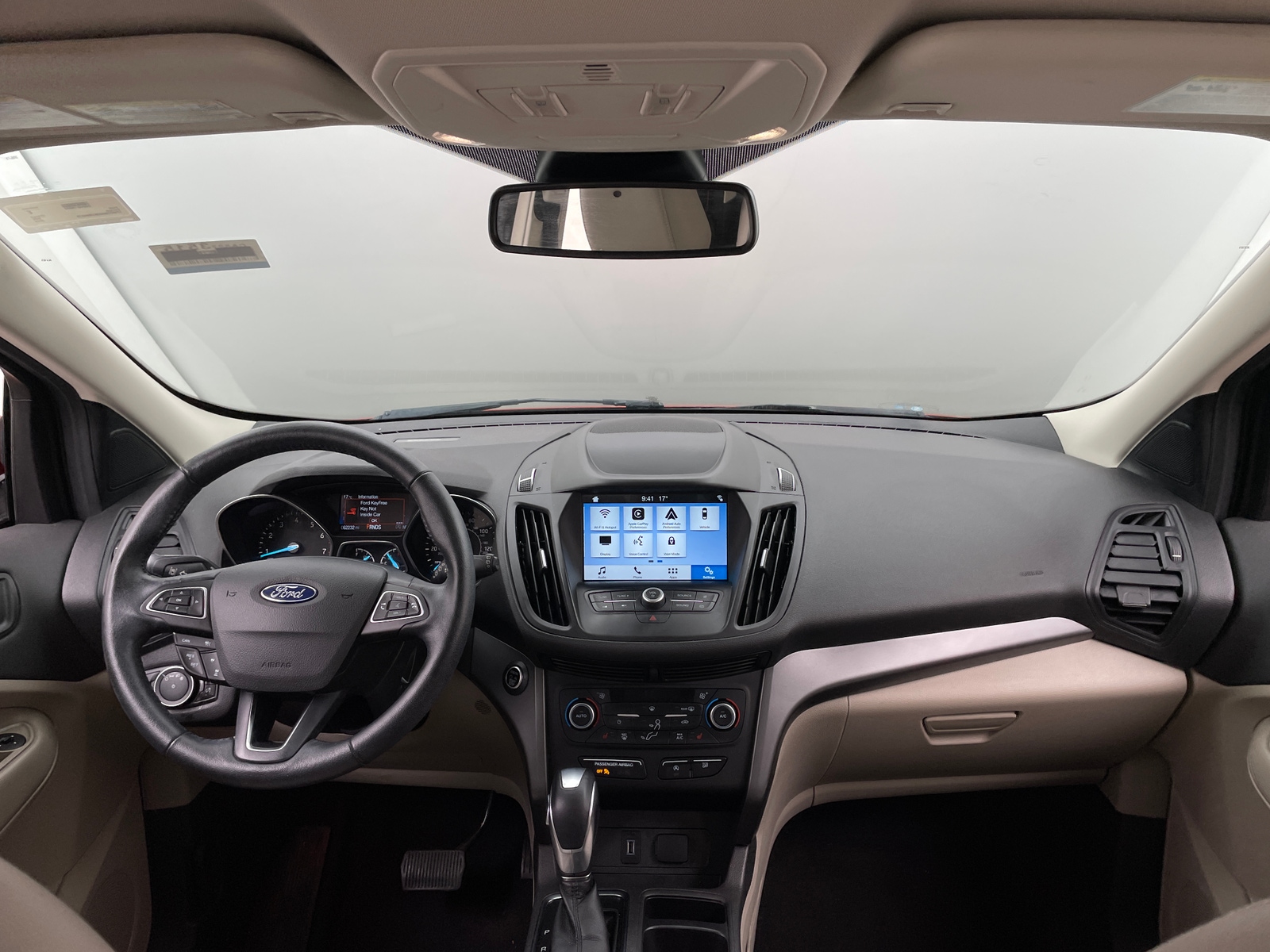 Thumbnail: 2019 Ford Escape - 2