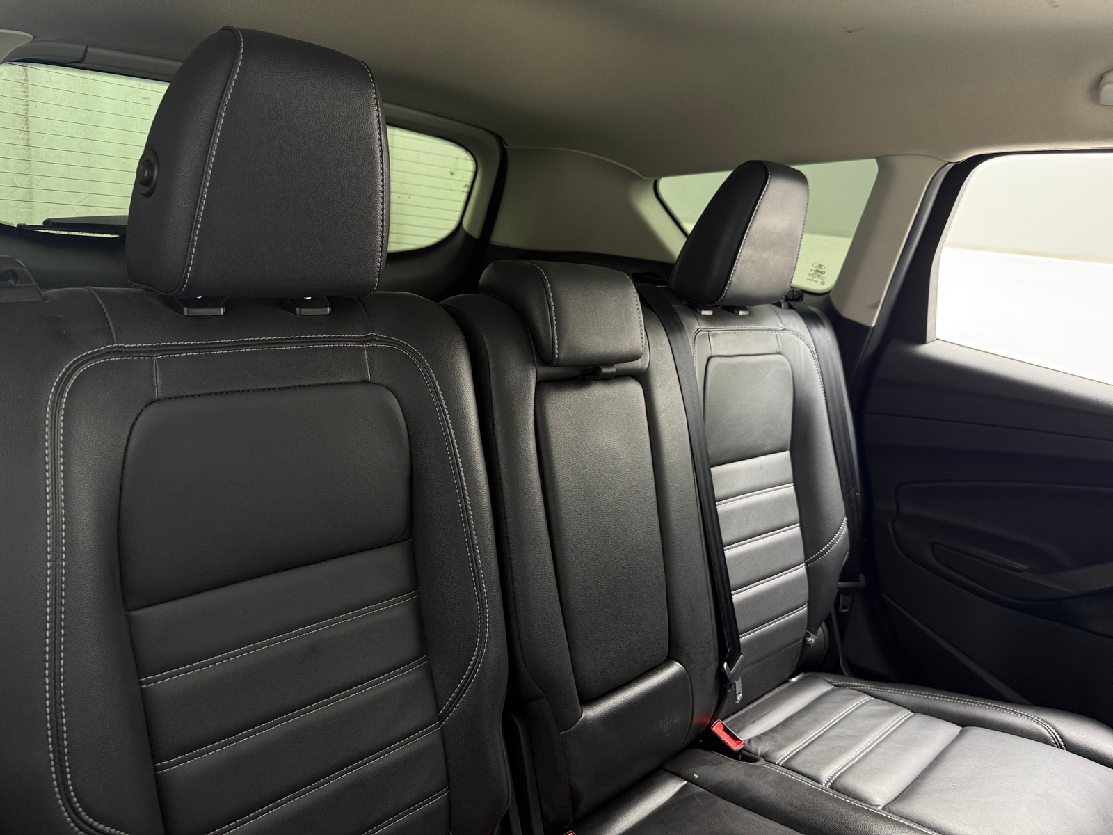 Thumbnail: 2019 Ford Escape - 5