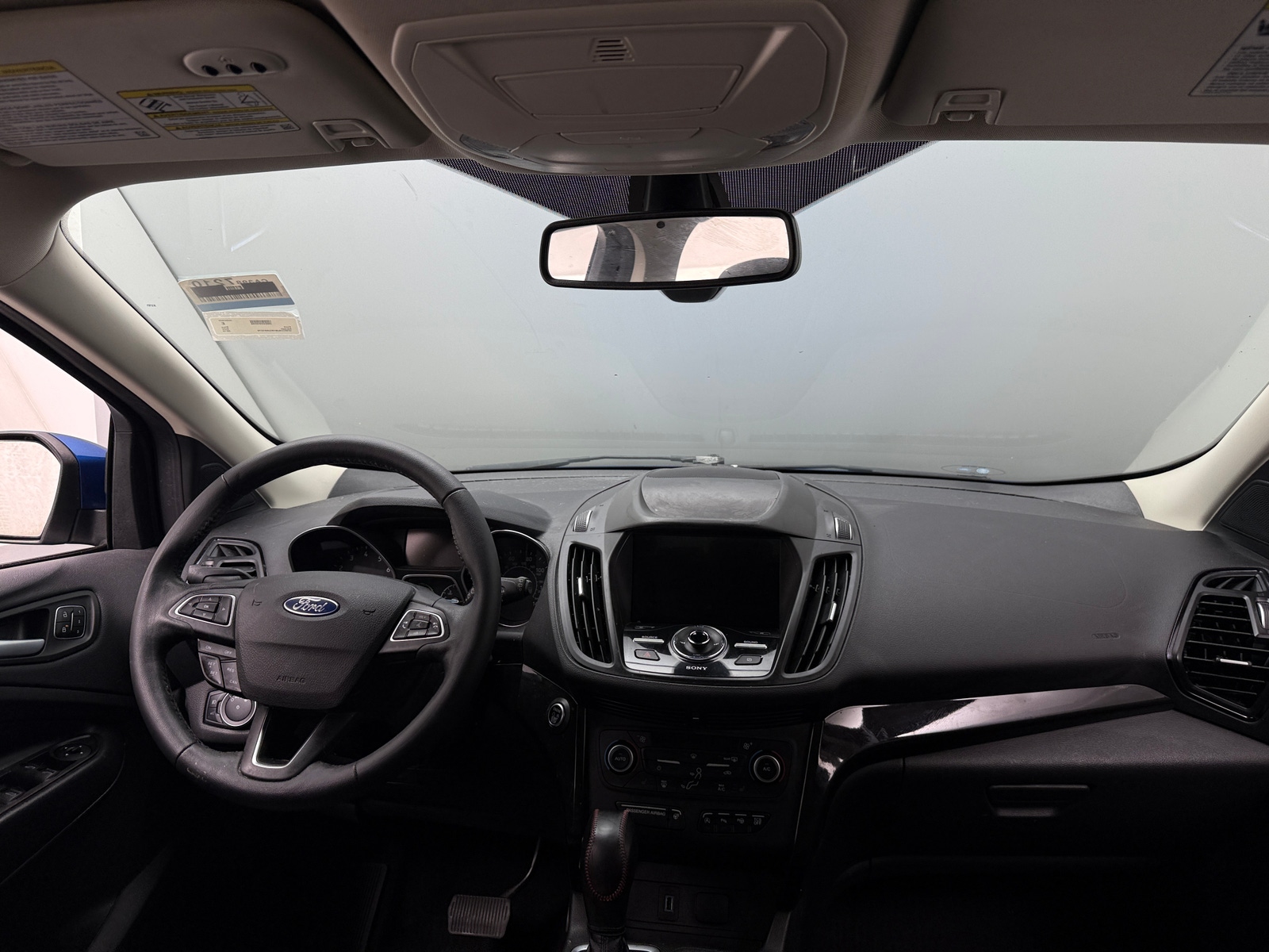 Thumbnail: 2019 Ford Escape - 2