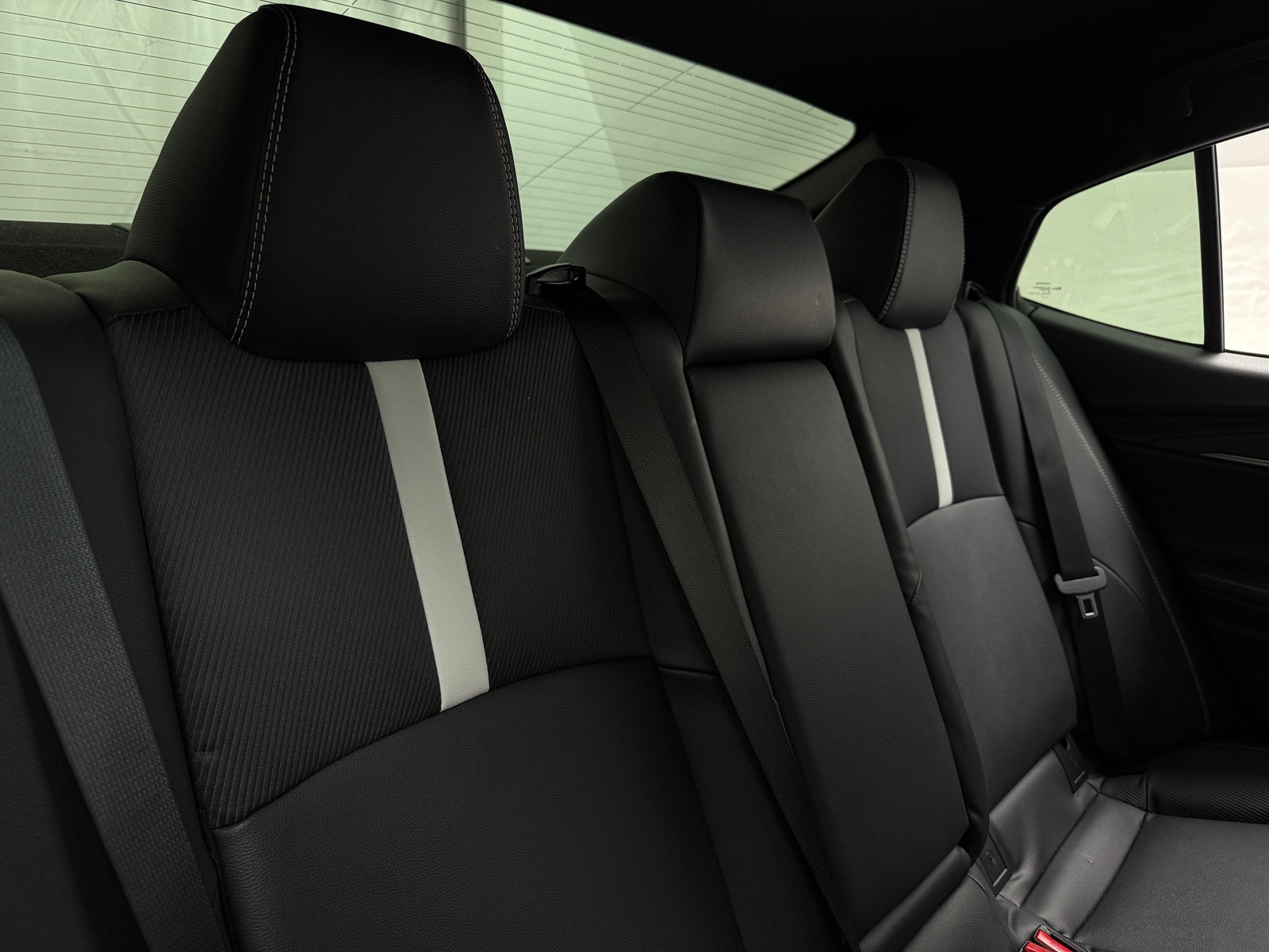 Thumbnail: 2025 Toyota Camry - 5