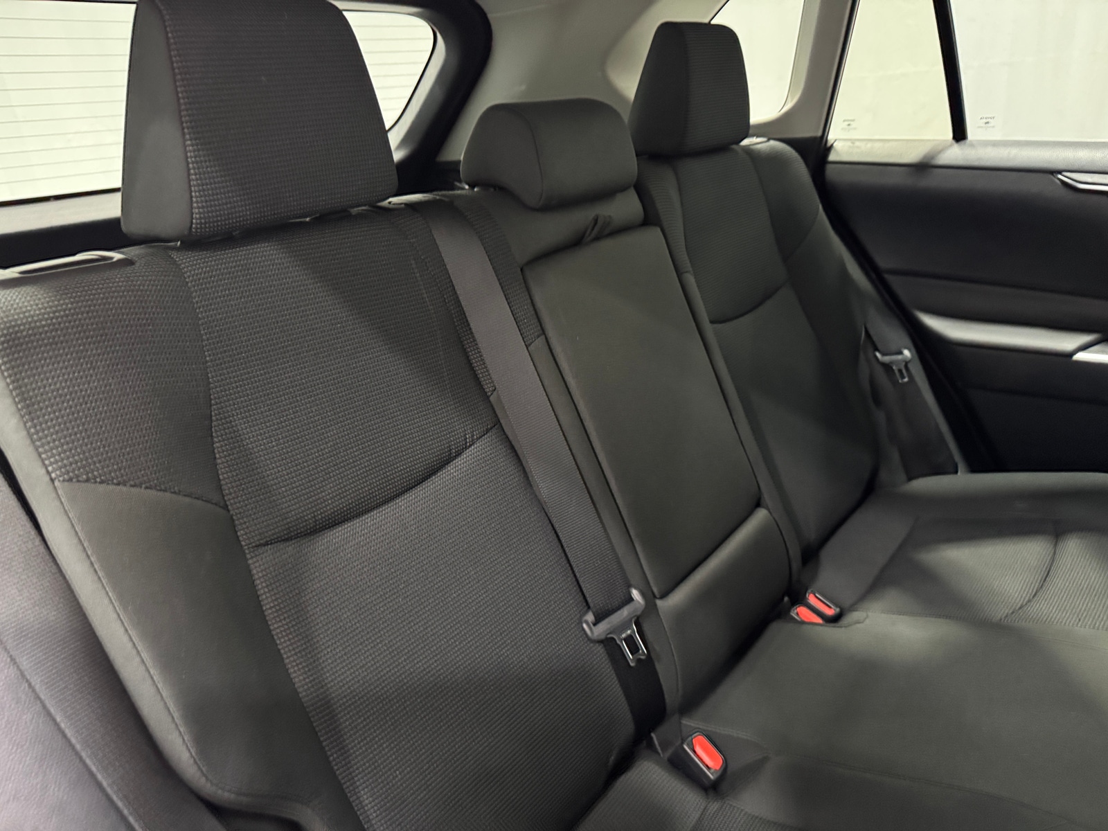 Thumbnail: 2025 Toyota RAV4 - 6