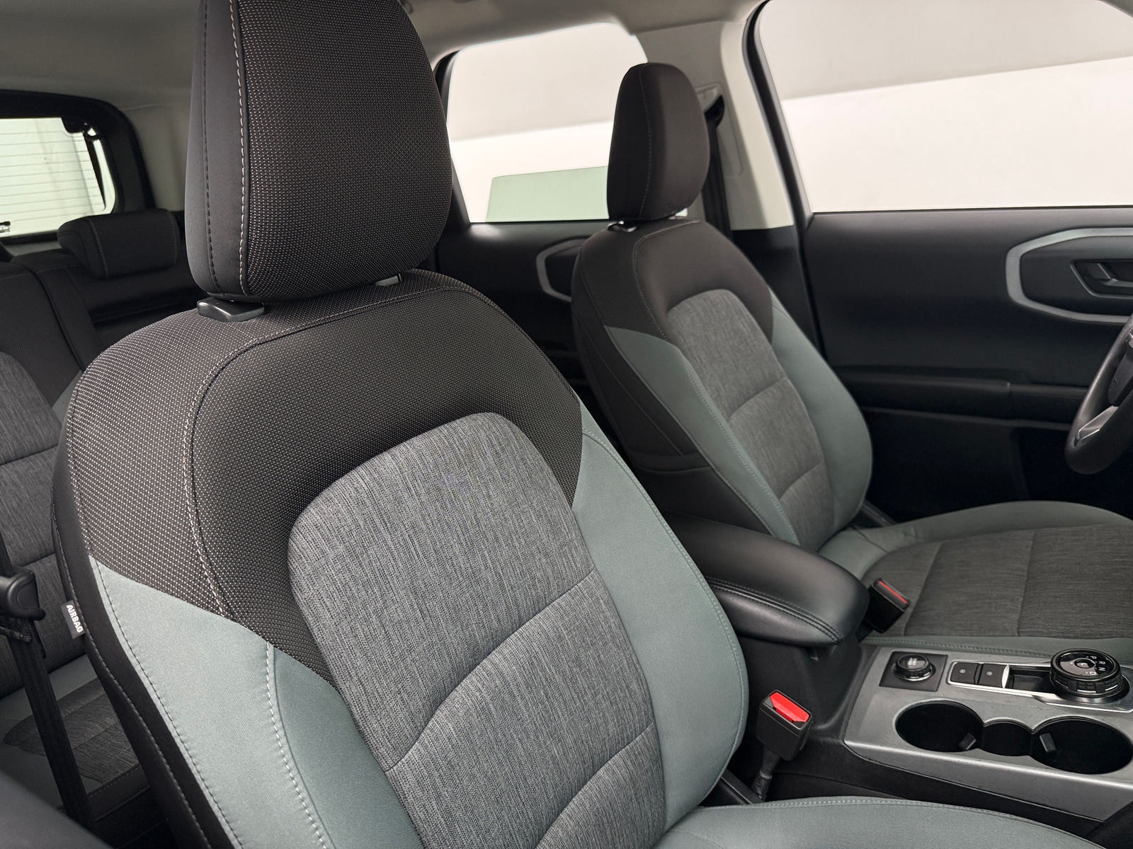 Thumbnail: 2021 Ford Bronco Sport - 2