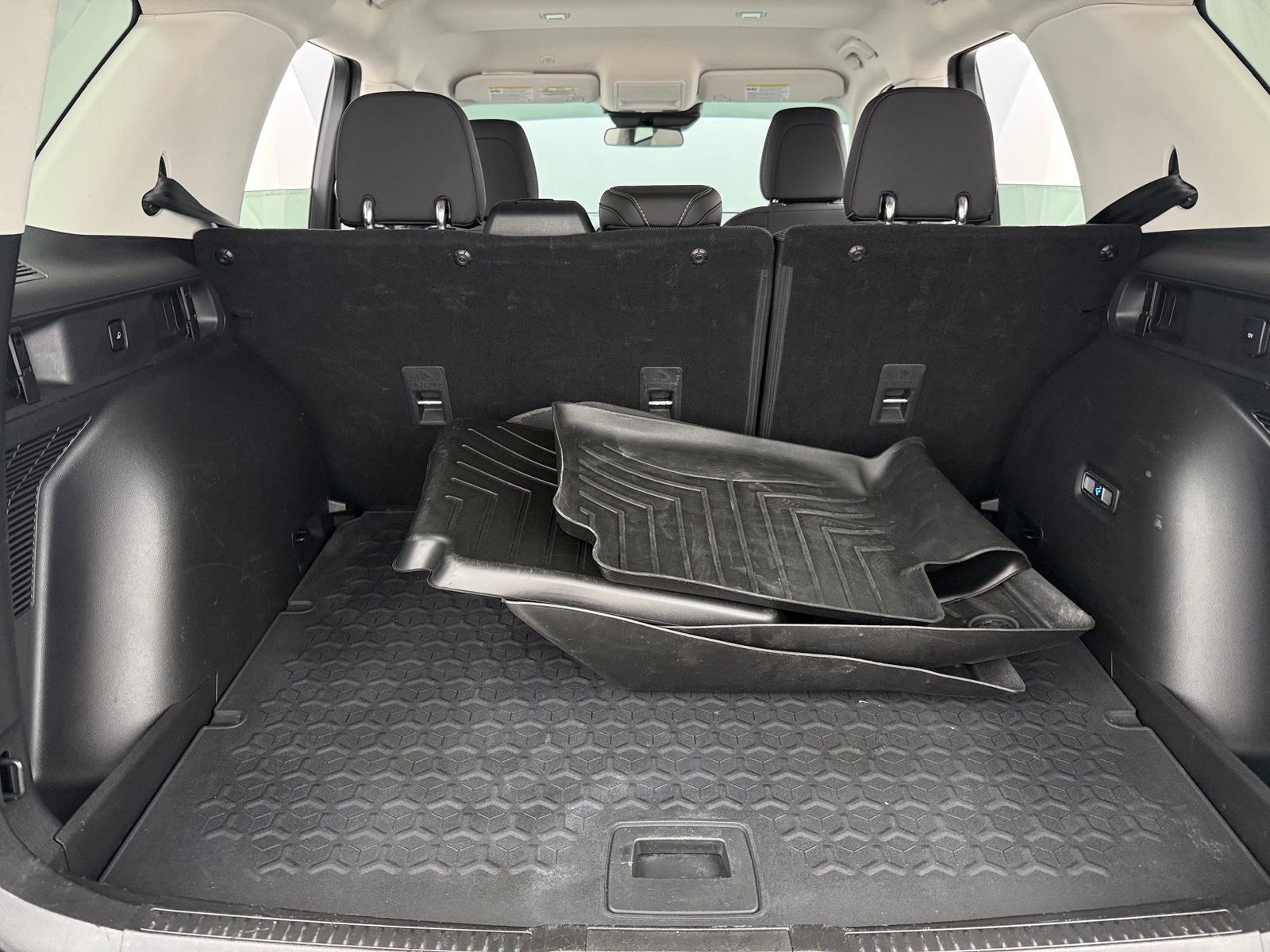 Thumbnail: 2021 Ford Bronco Sport - 7