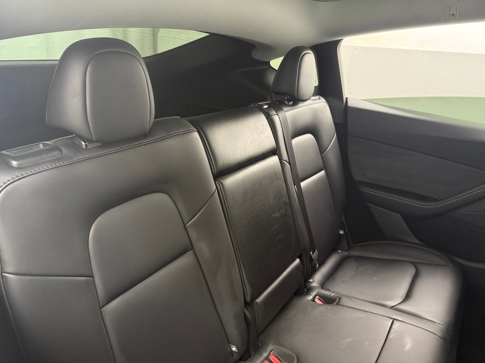 Thumbnail: 2025 Tesla Model Y - 5