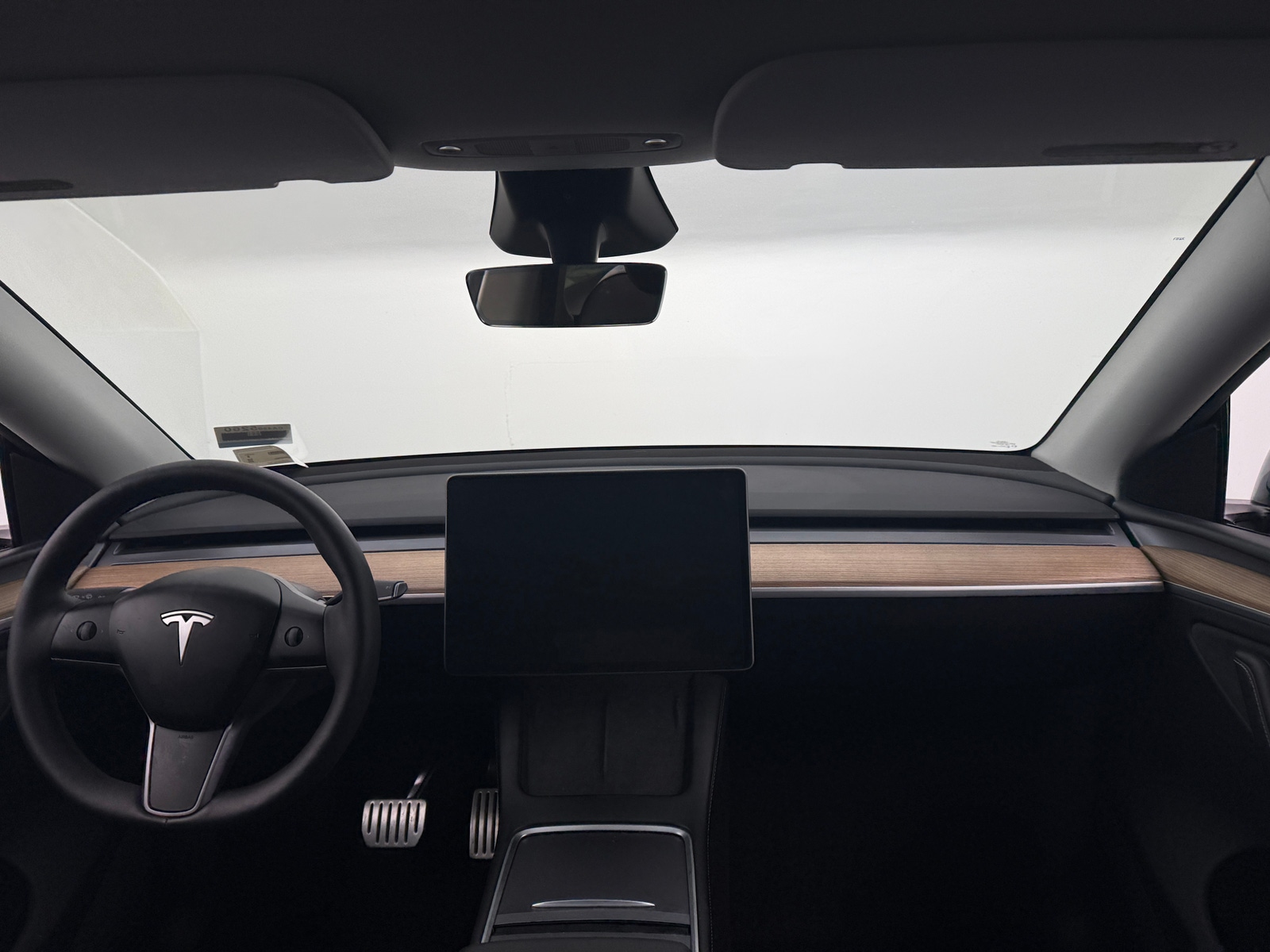 Thumbnail: 2025 Tesla Model Y - 2