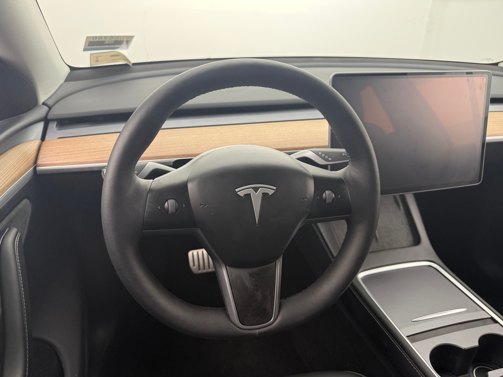 Thumbnail: 2025 Tesla Model Y - 4