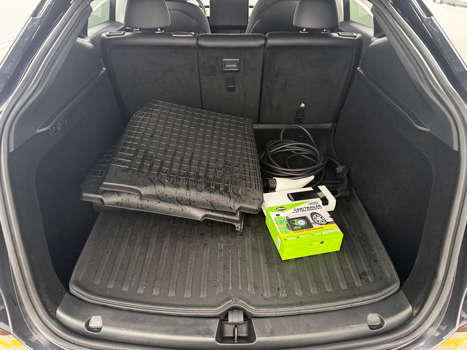 Thumbnail: 2025 Tesla Model Y - 6