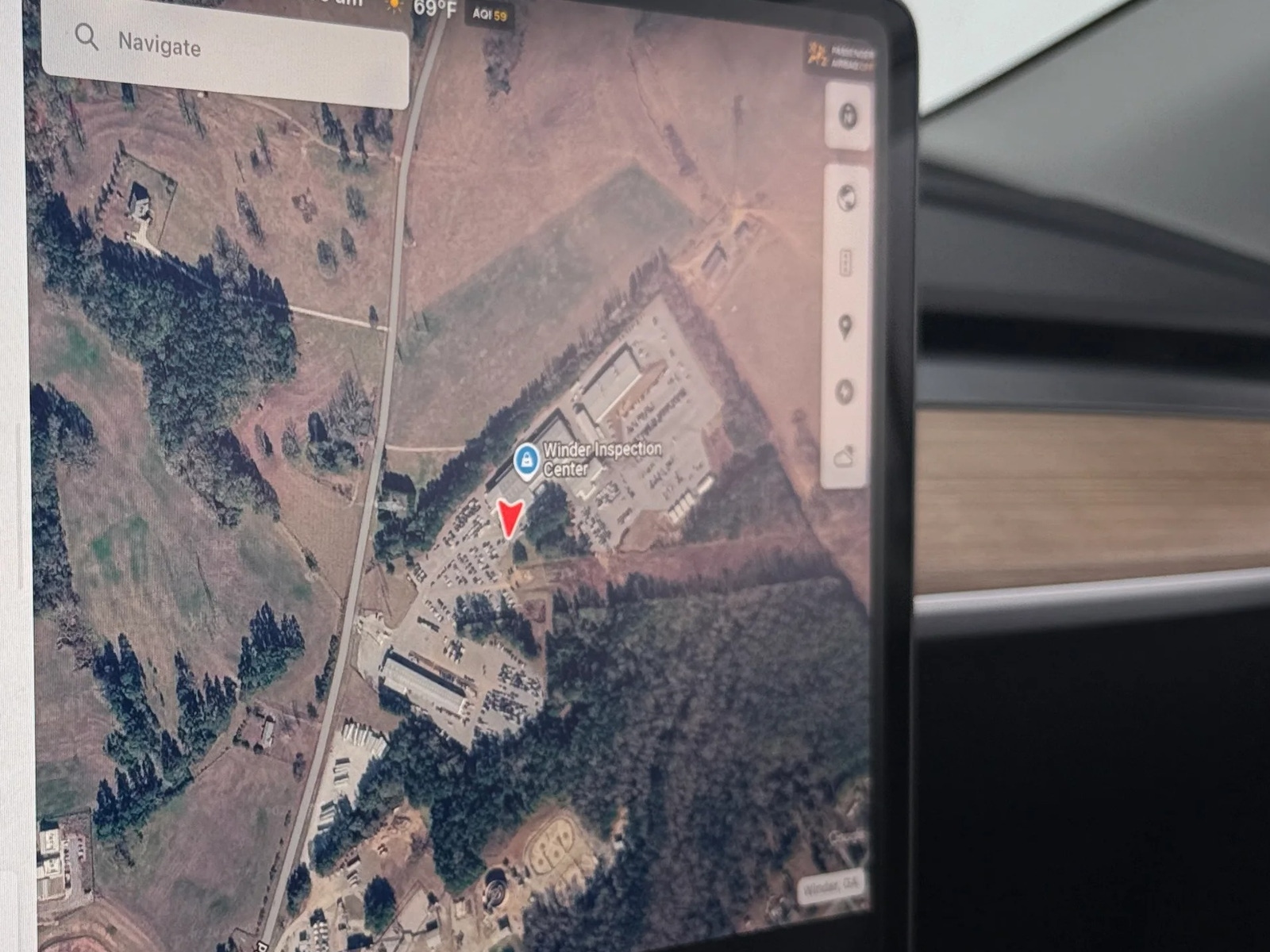 Thumbnail: 2025 Tesla Model Y - 3