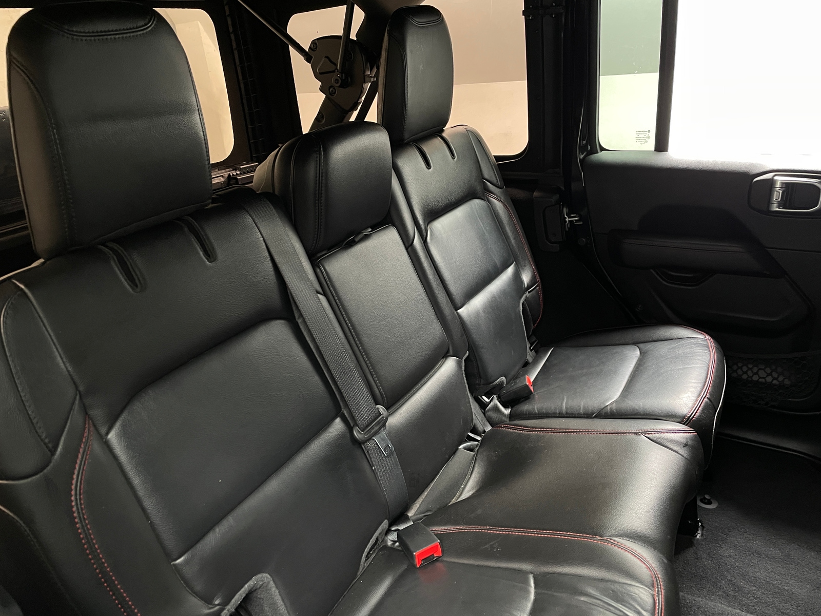 Thumbnail: 2021 Jeep Wrangler - 5