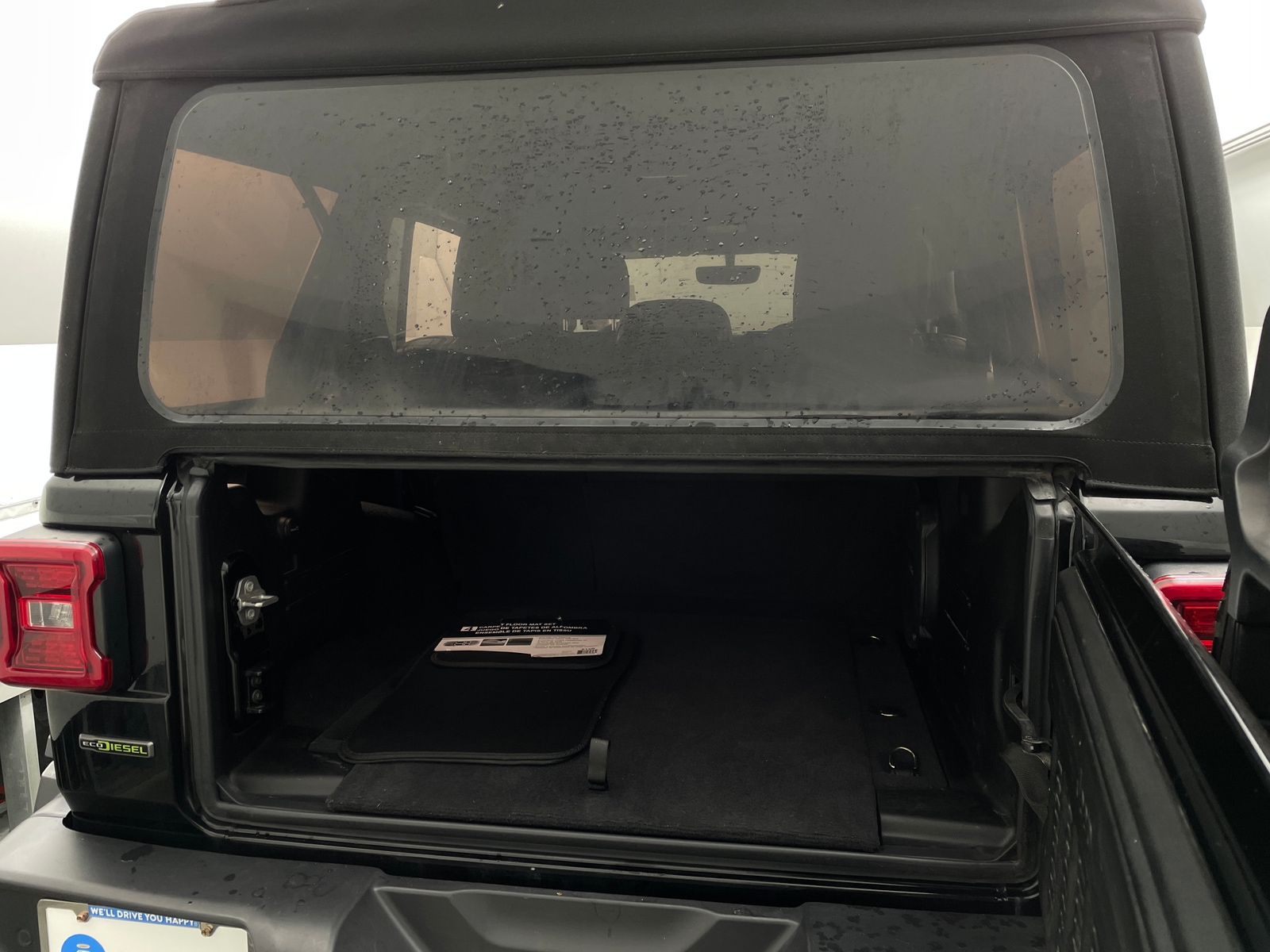 Thumbnail: 2021 Jeep Wrangler - 6