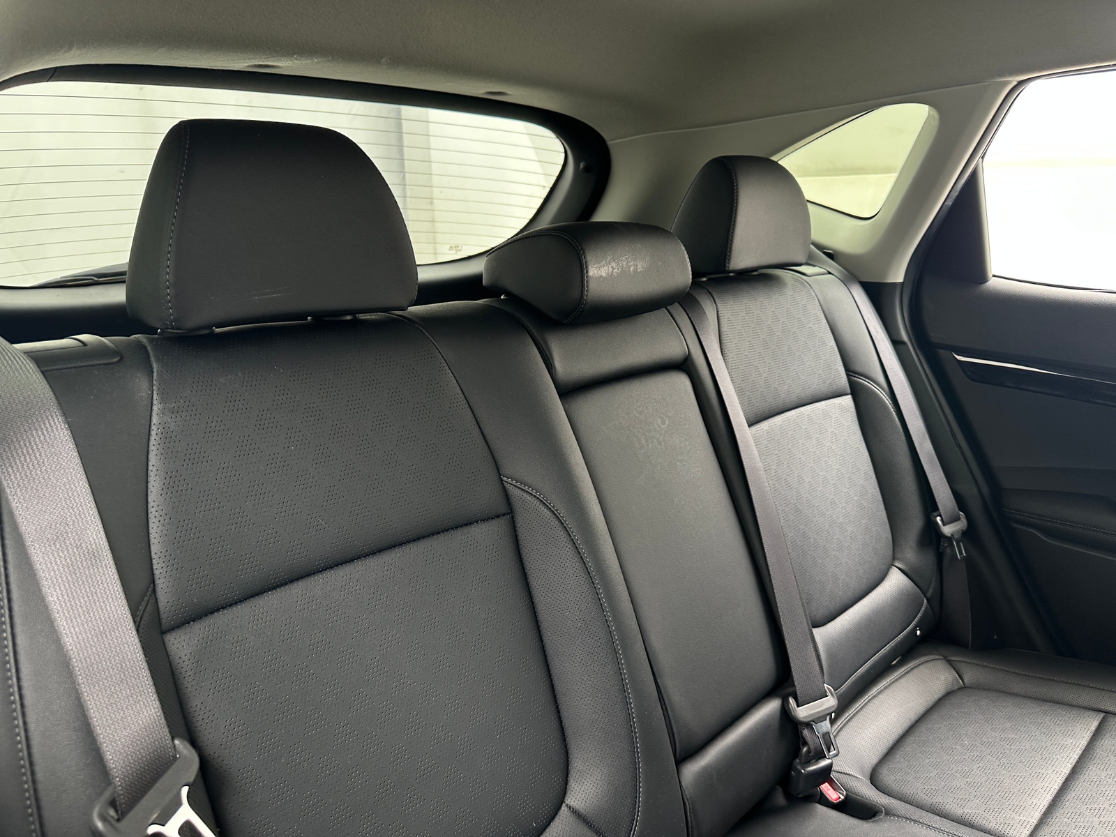 Thumbnail: 2021 Kia Seltos - 5