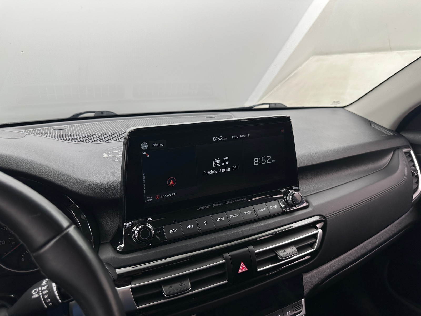 Thumbnail: 2021 Kia Seltos - 3