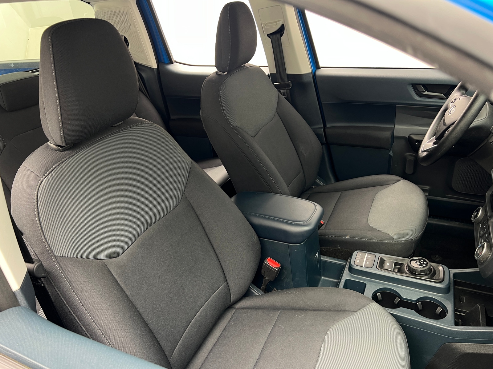 Thumbnail: 2022 Ford Maverick - 2