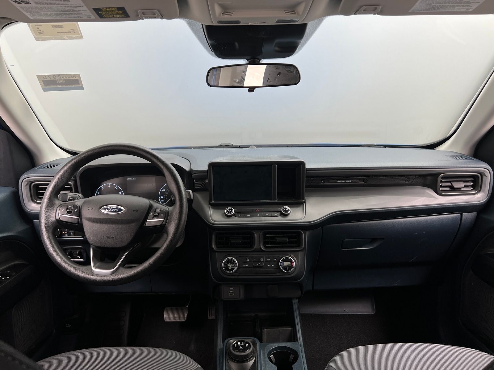 Thumbnail: 2022 Ford Maverick - 3