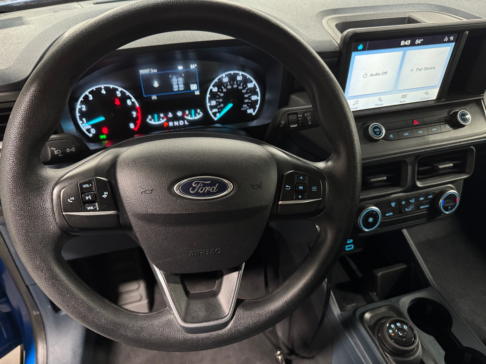 Thumbnail: 2022 Ford Maverick - 5