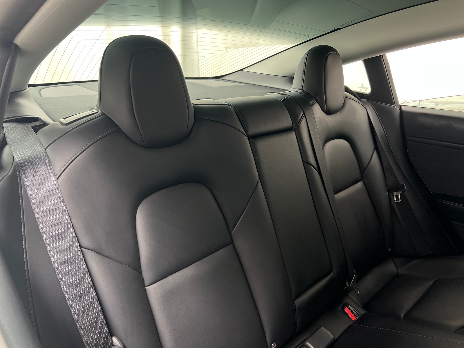 Thumbnail: 2020 Tesla Model 3 - 5