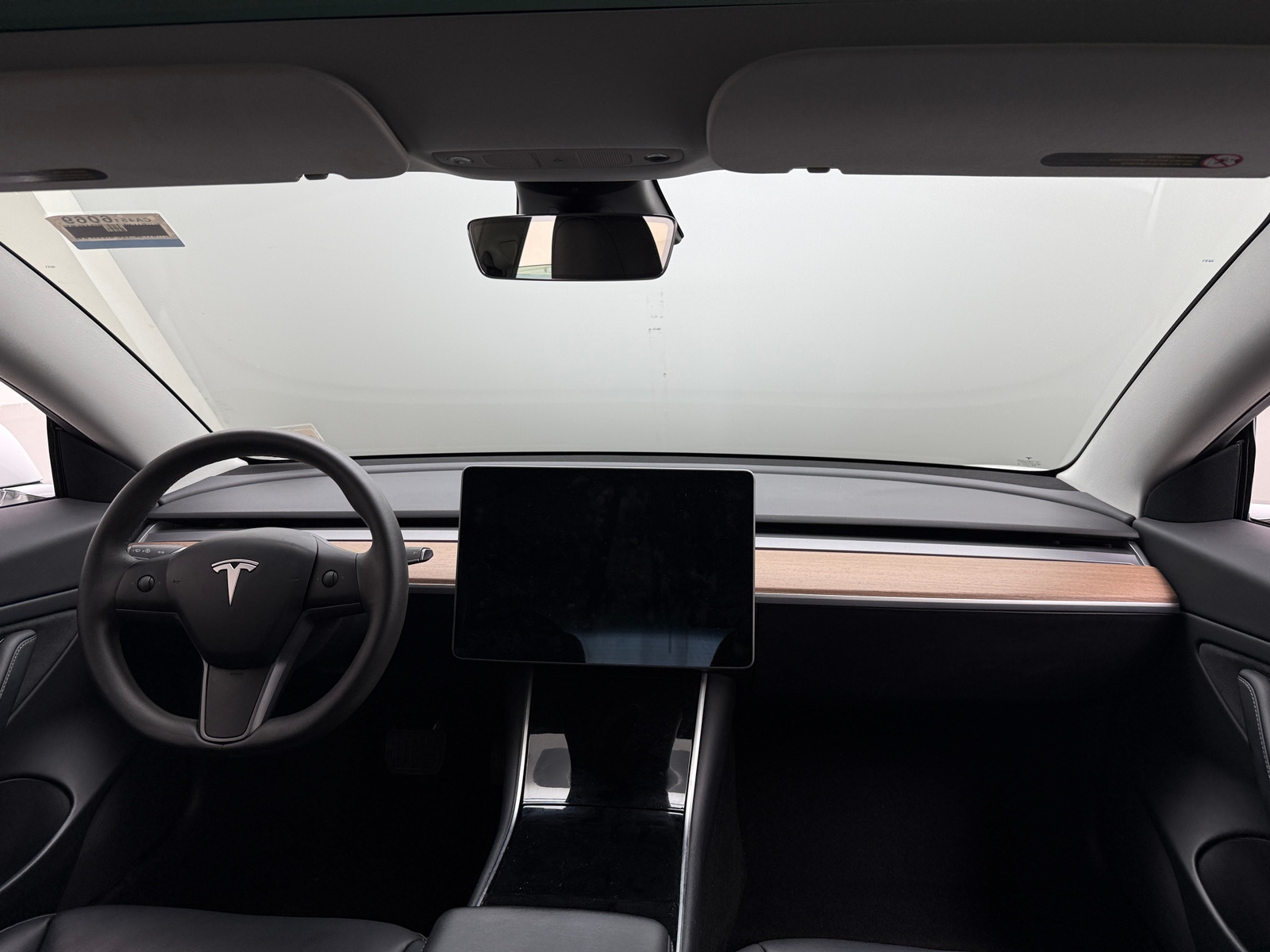 Thumbnail: 2020 Tesla Model 3 - 2