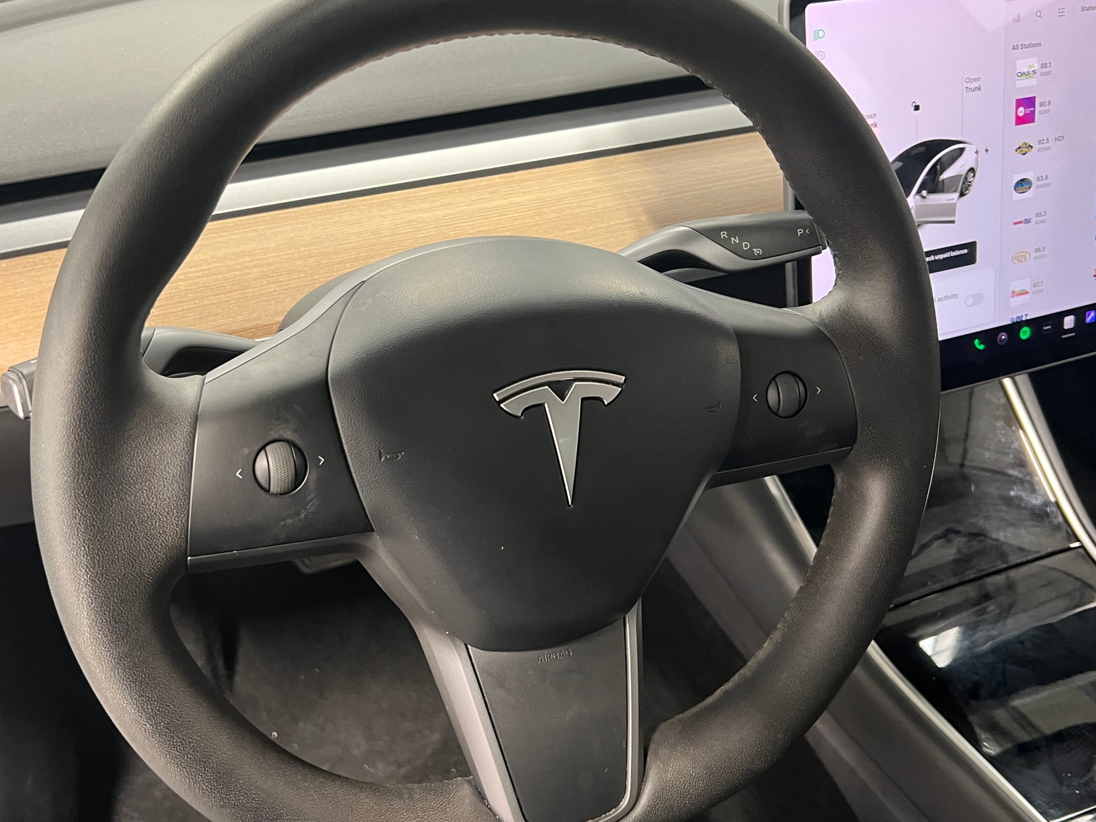 Thumbnail: 2020 Tesla Model 3 - 4
