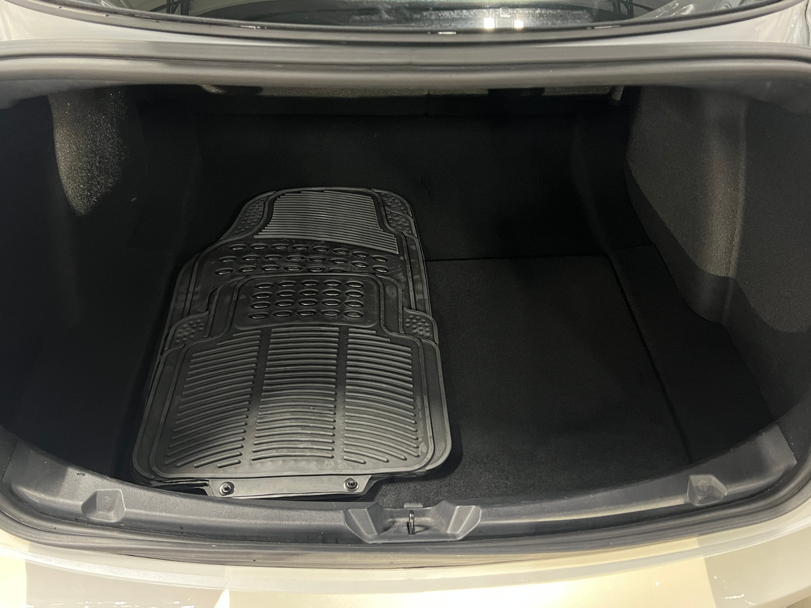 Thumbnail: 2020 Tesla Model 3 - 6