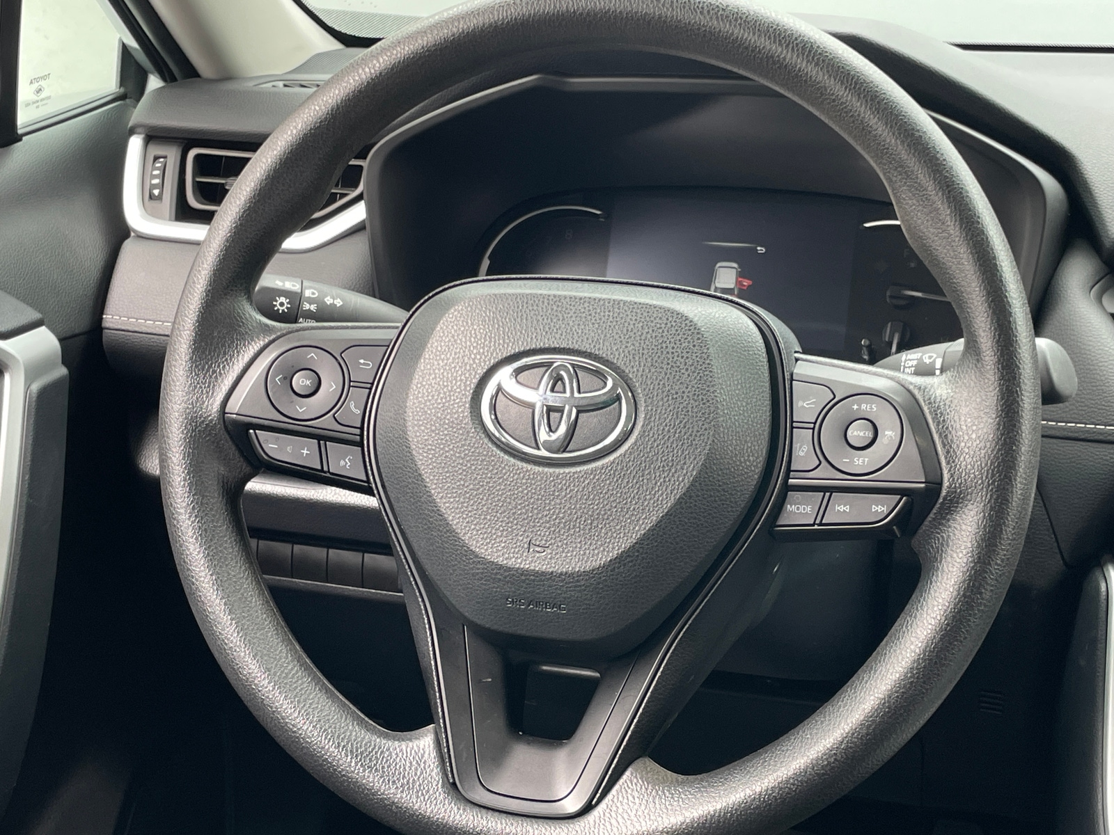 Thumbnail: 2025 Toyota RAV4 - 5