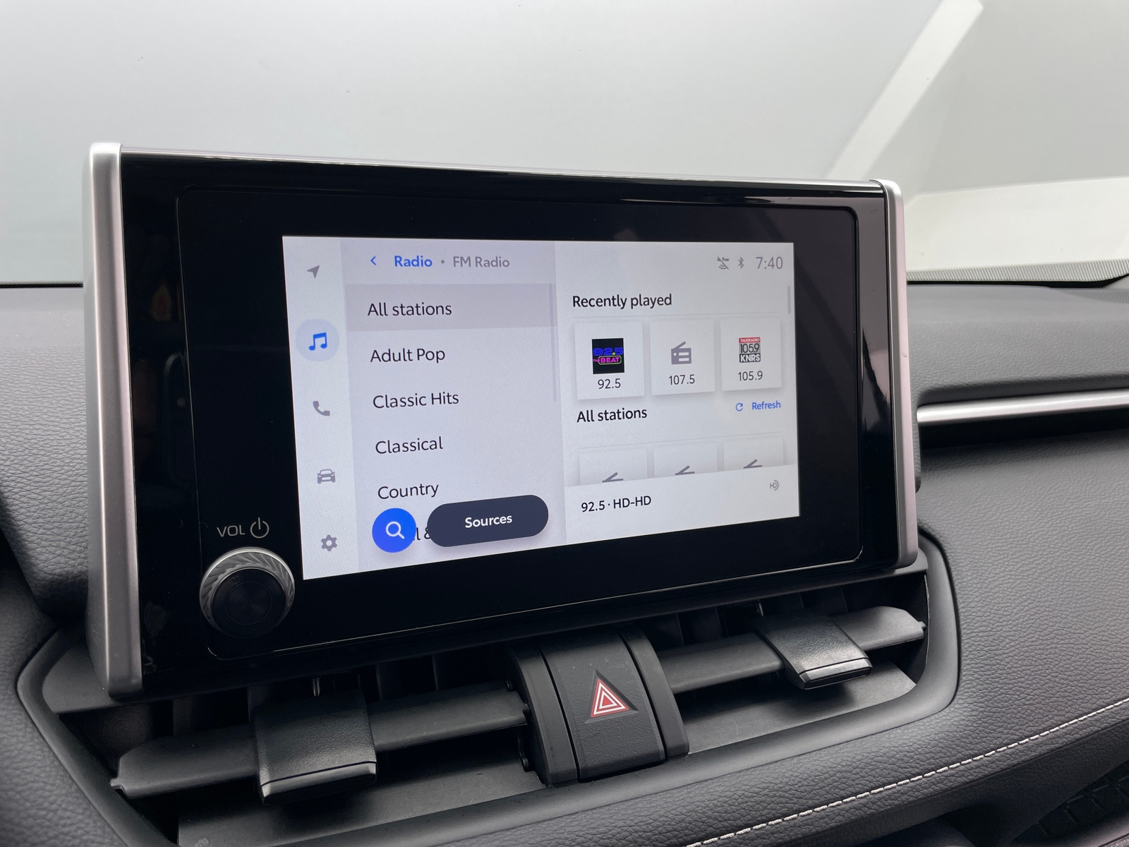 Thumbnail: 2025 Toyota RAV4 - 4