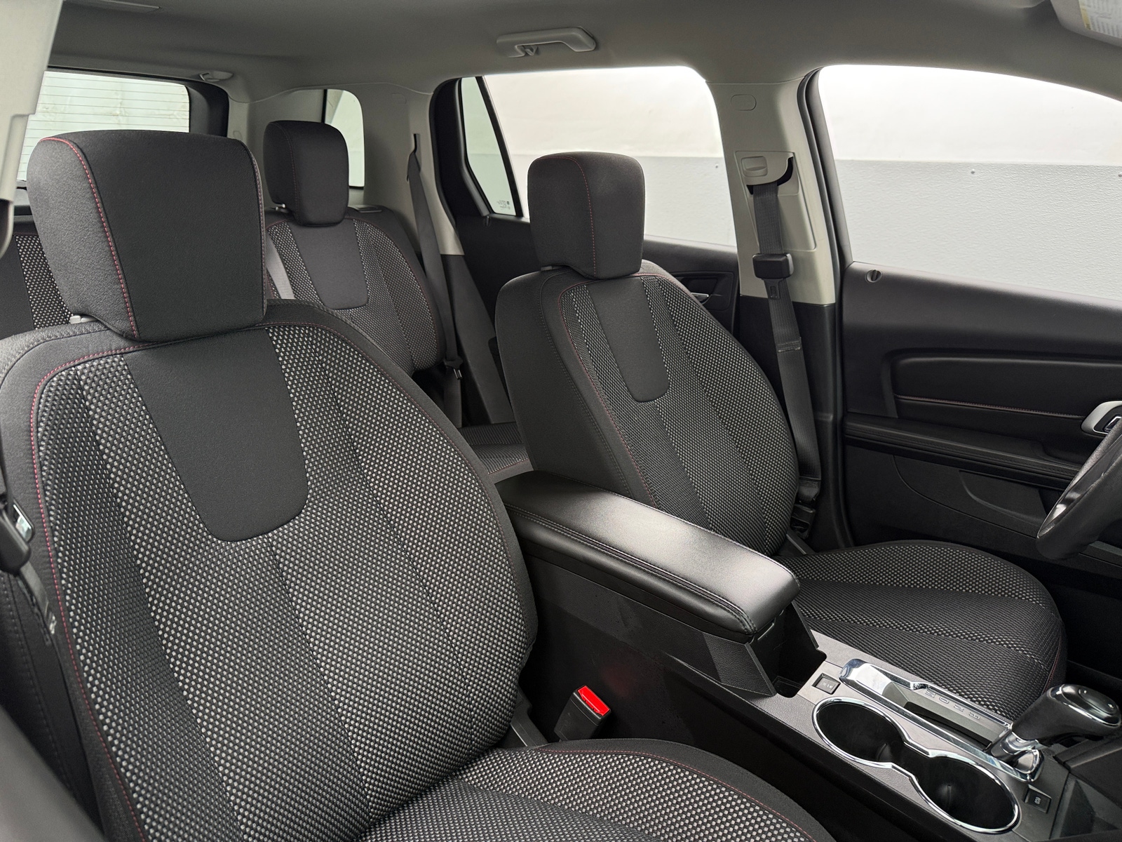 Thumbnail: 2017 GMC Terrain - 2