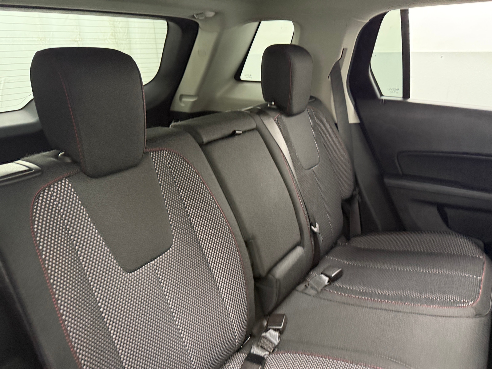 Thumbnail: 2017 GMC Terrain - 6