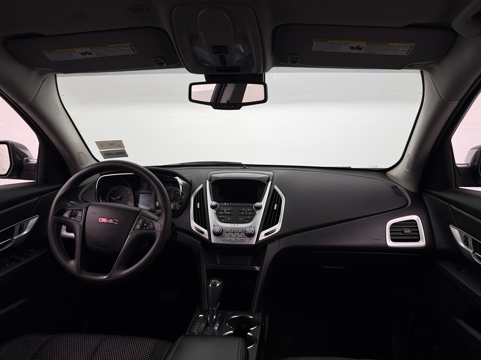 Thumbnail: 2017 GMC Terrain - 3