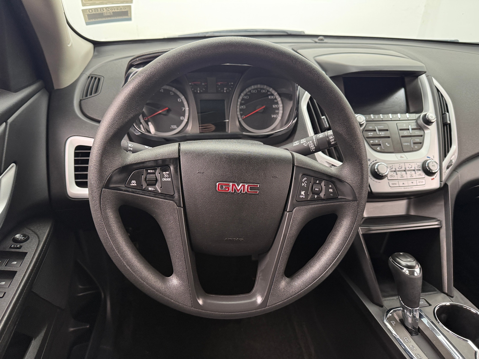 Thumbnail: 2017 GMC Terrain - 5